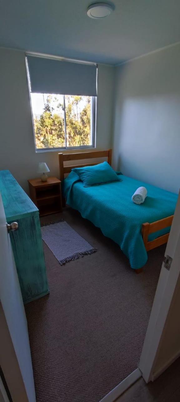 Acogedor Apartamento Constitucion