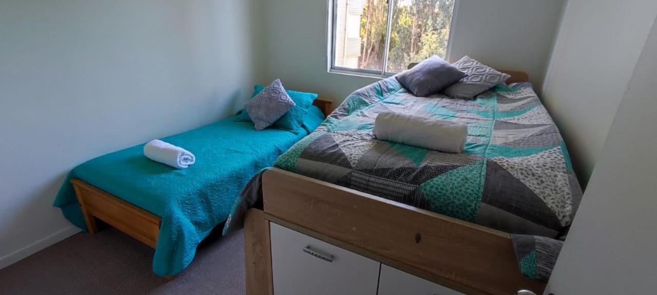 Acogedor Apartamento Constitucion