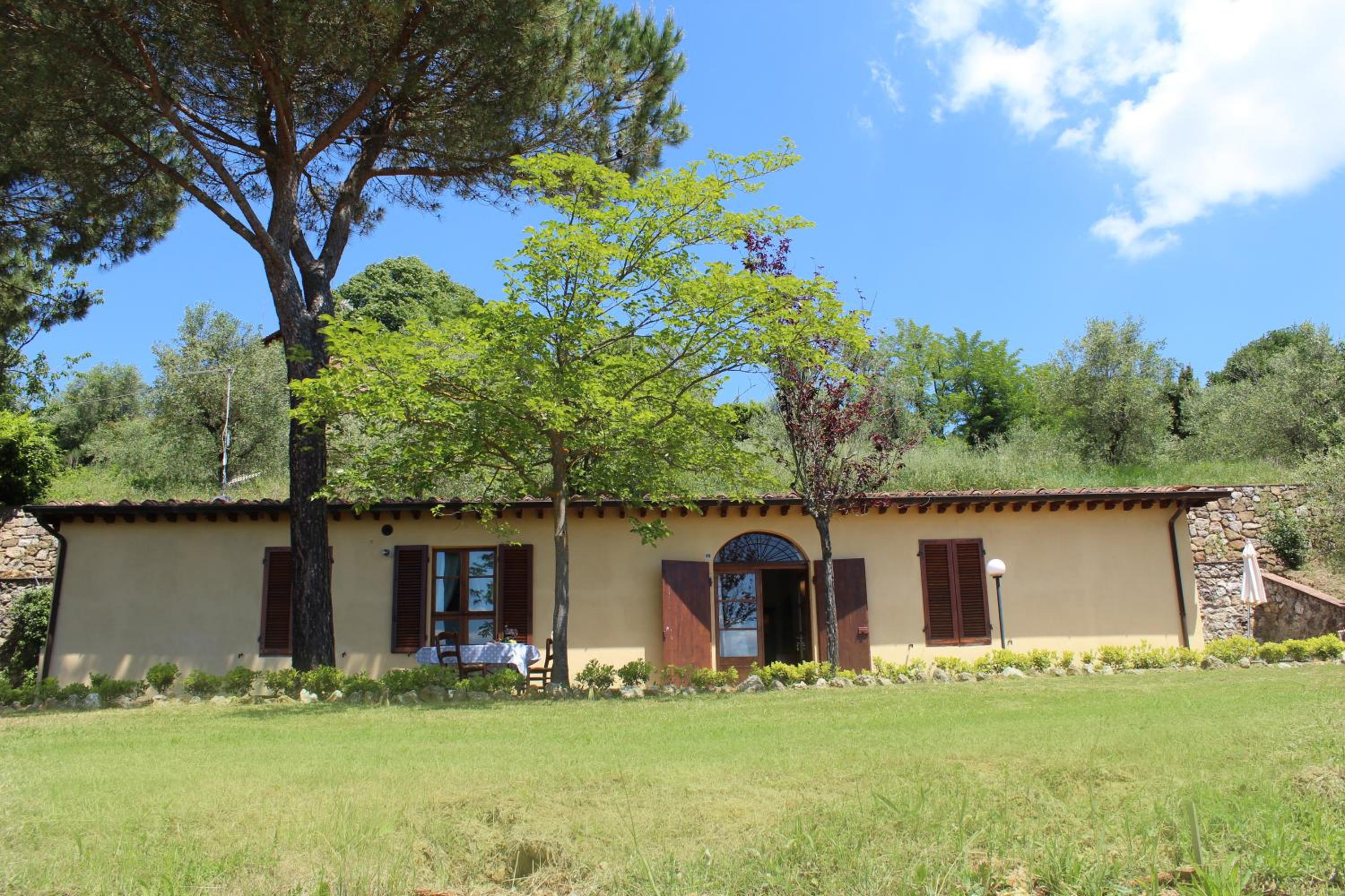 Villa Agostoli