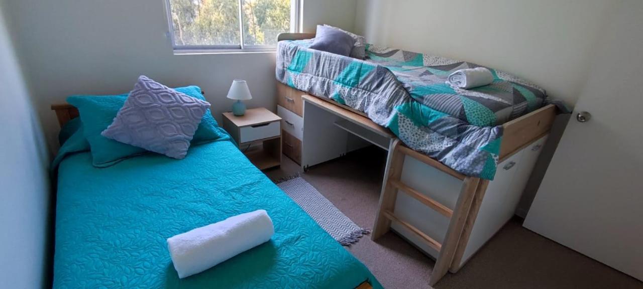 Acogedor Apartamento Constitucion