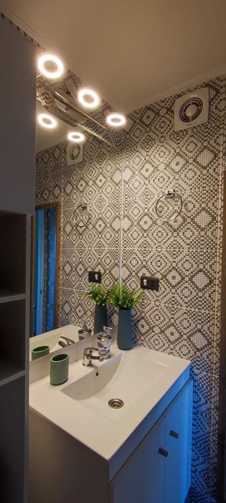Acogedor Apartamento Constitucion