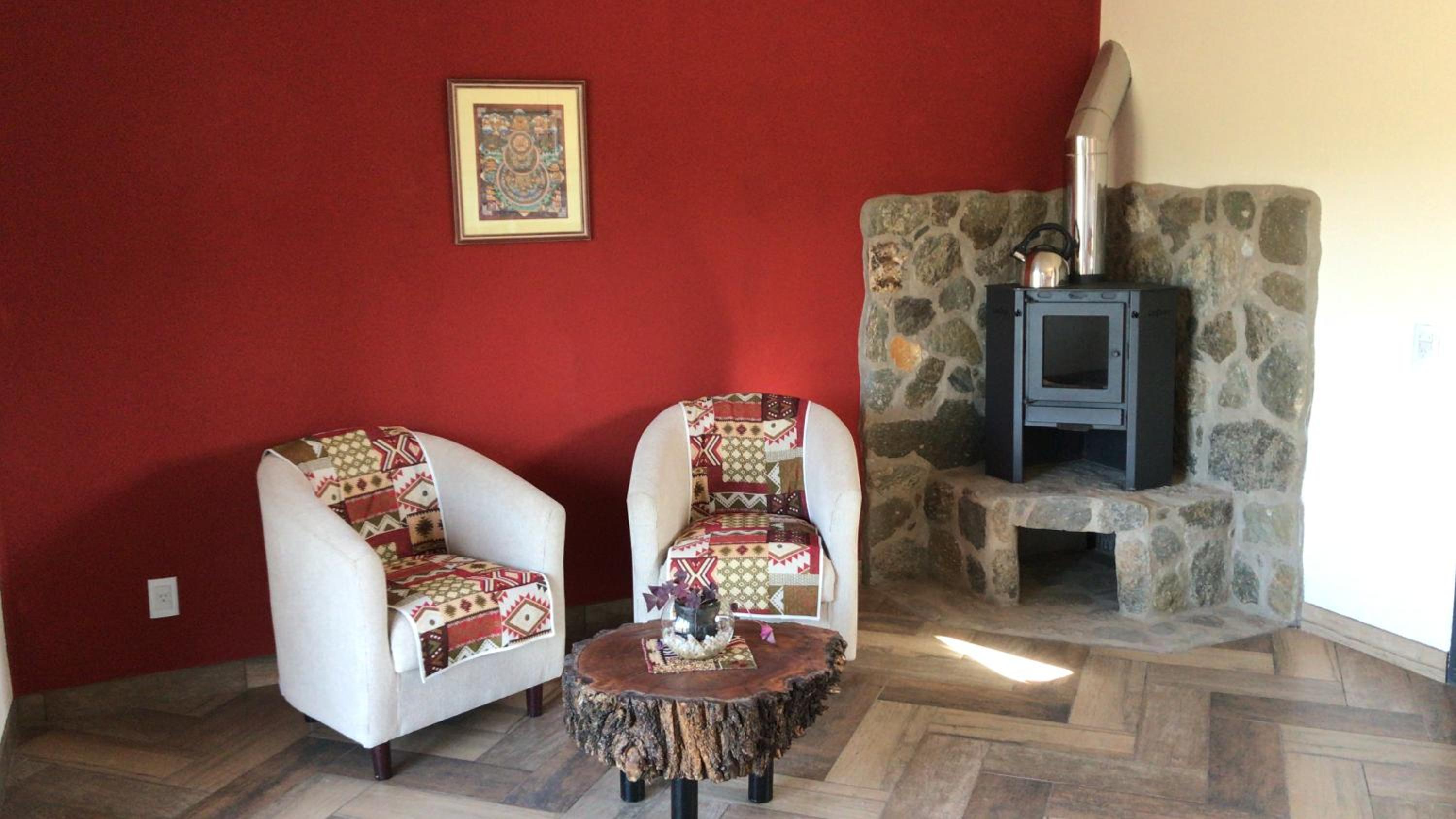 Cabana Villa Alpina