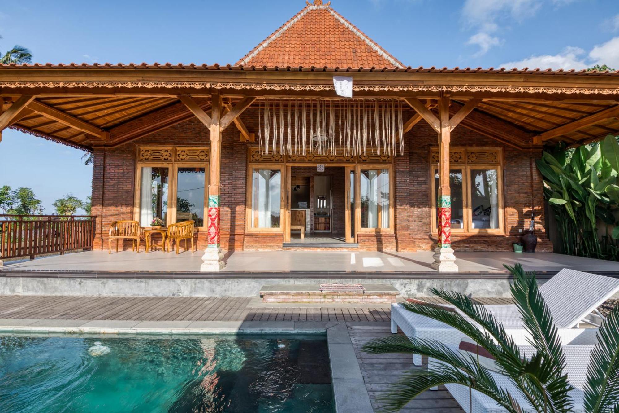Atta Villa