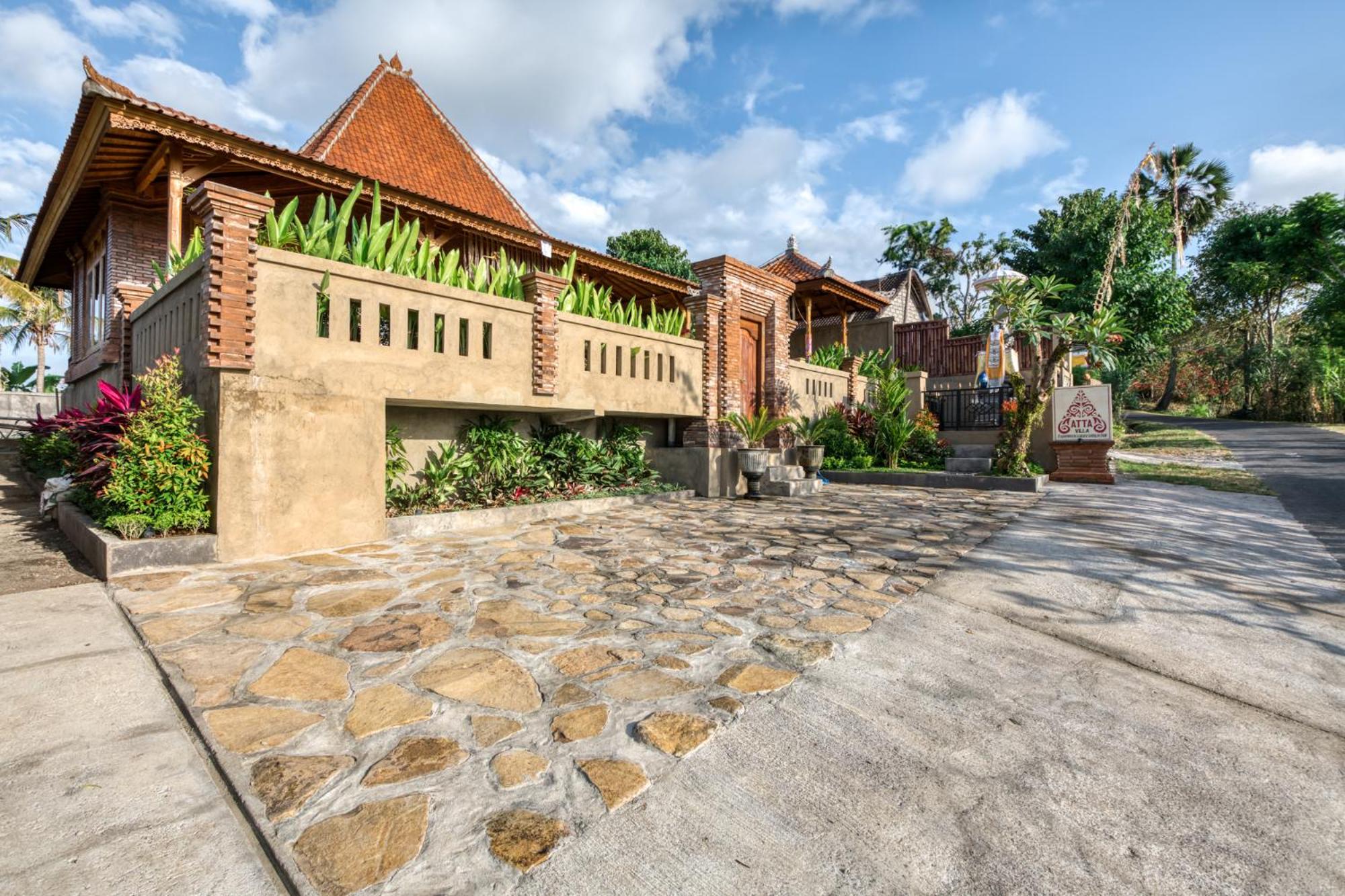 Atta Villa