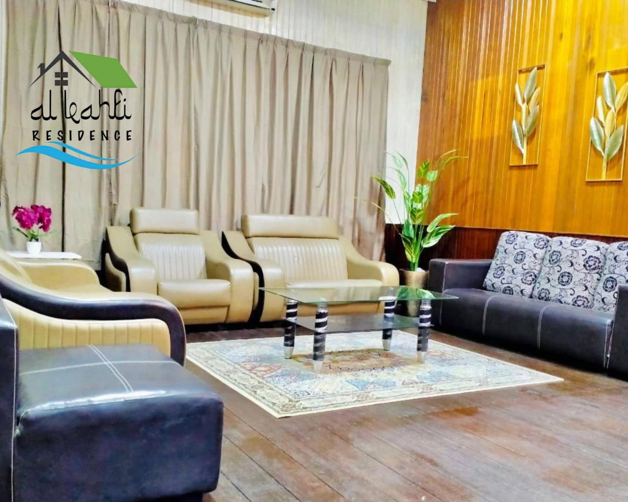 Qalya 3 Homestay @ Kota Bharu photo 1