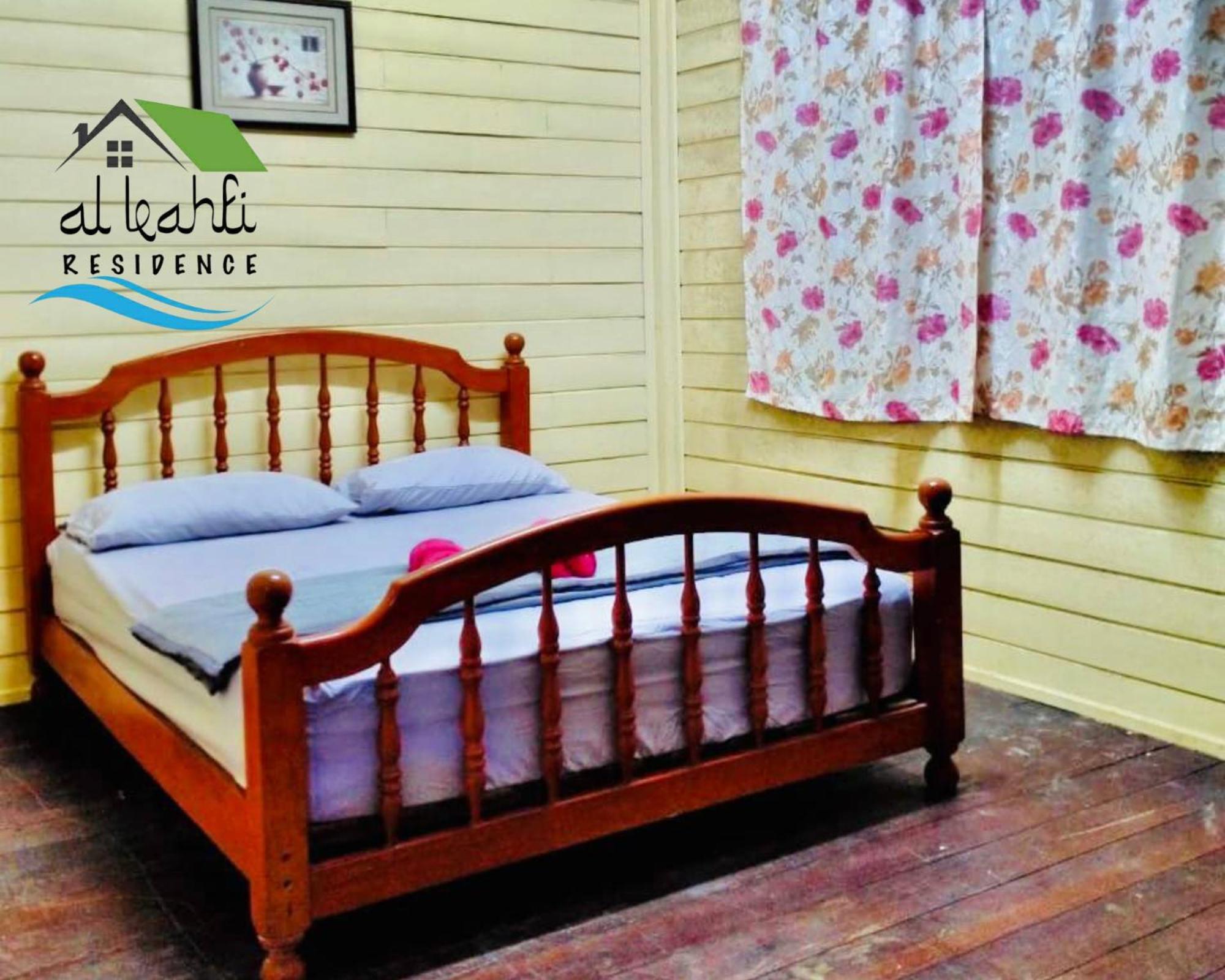 Qalya 3 Homestay @ Kota Bharu photo 8
