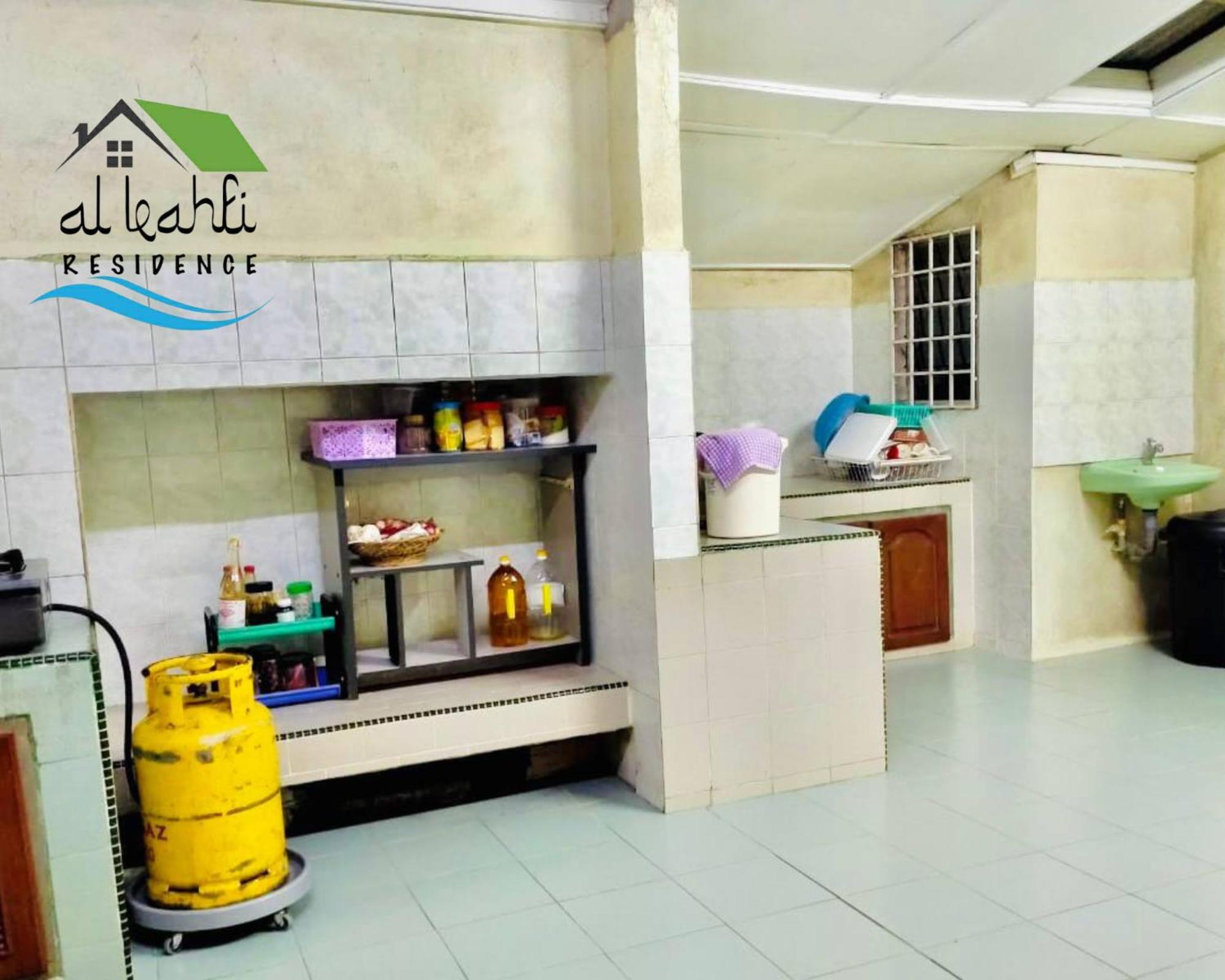 Qalya 3 Homestay @ Kota Bharu photo 2