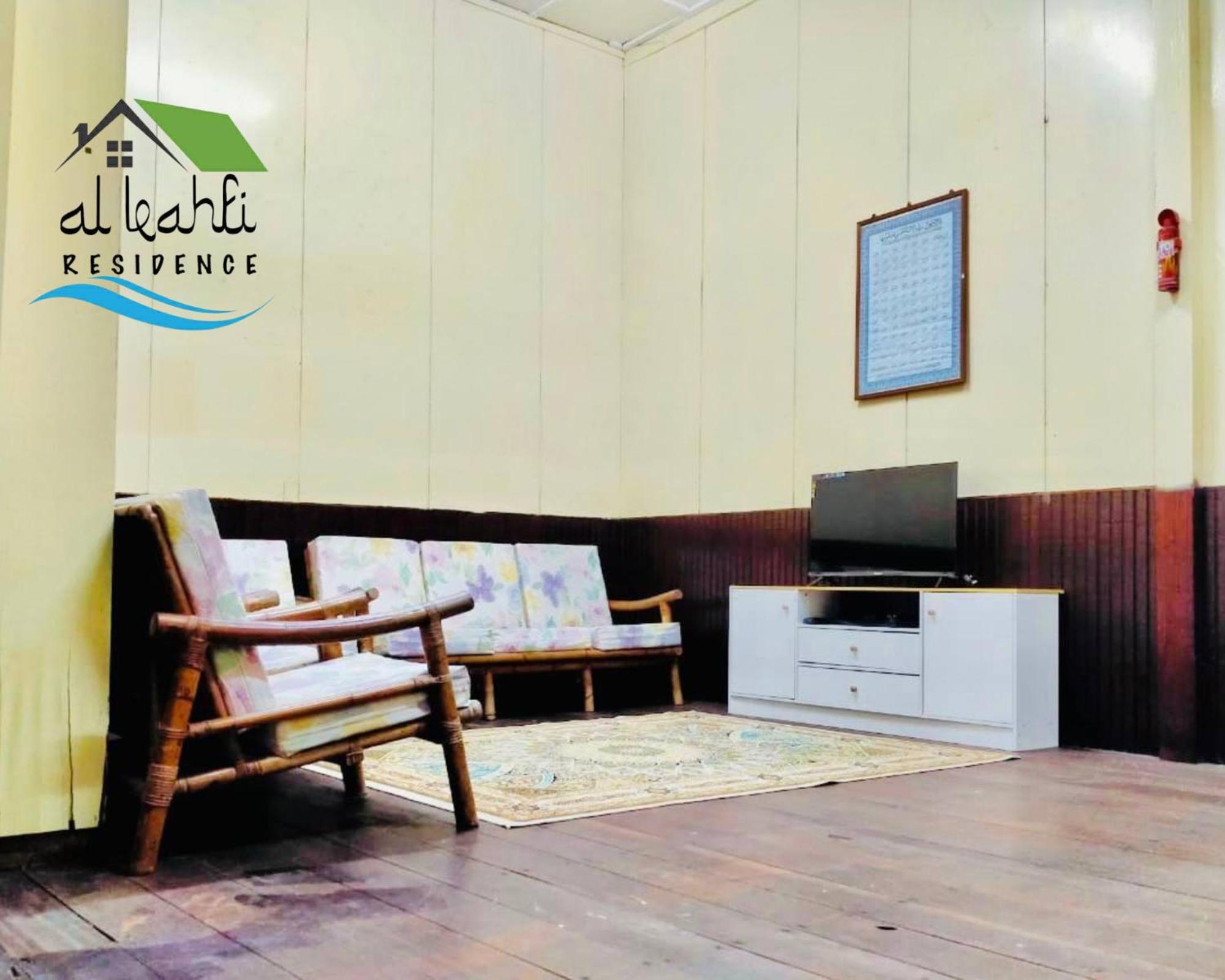 Qalya 3 Homestay @ Kota Bharu photo 3