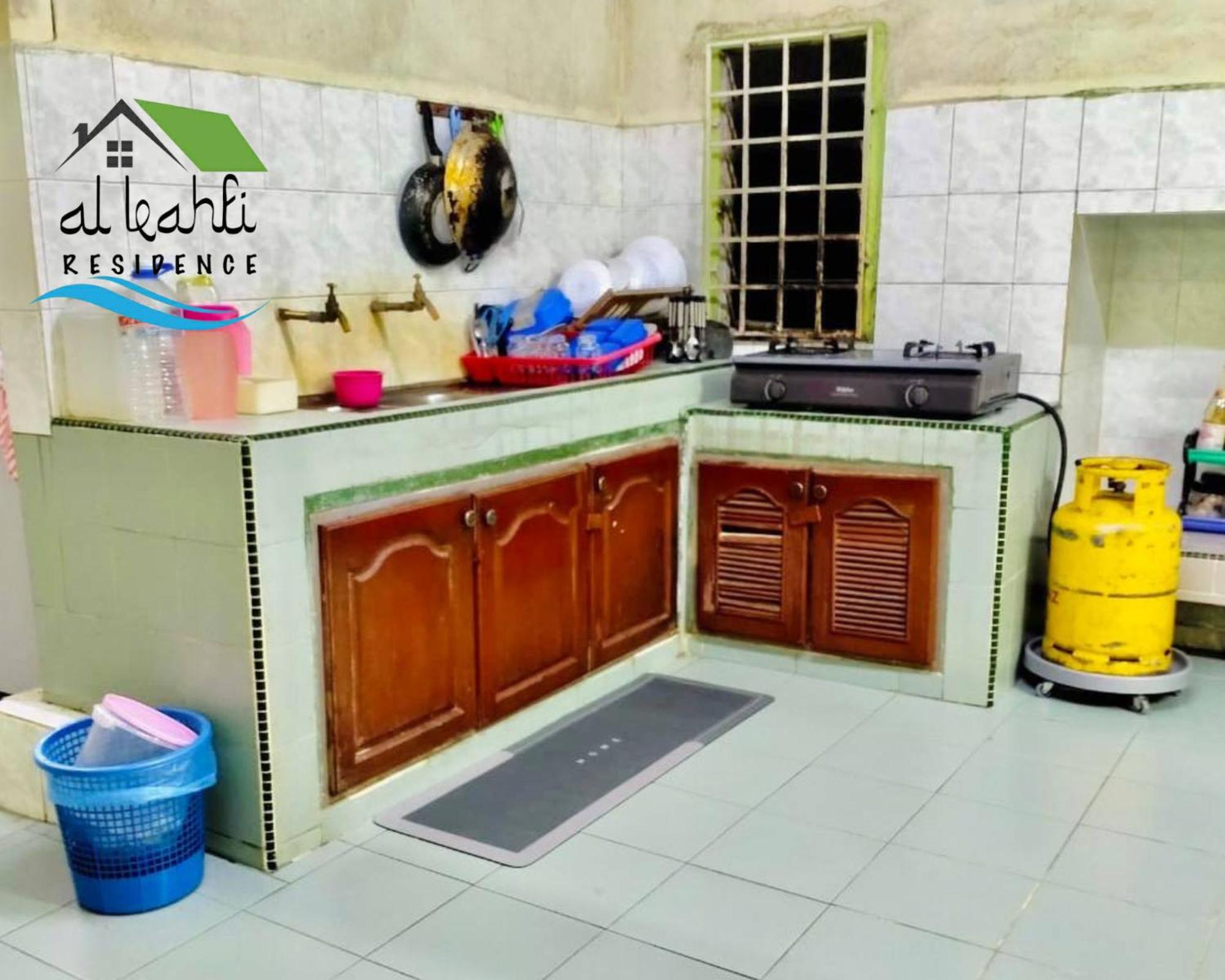 Qalya 3 Homestay @ Kota Bharu photo 5