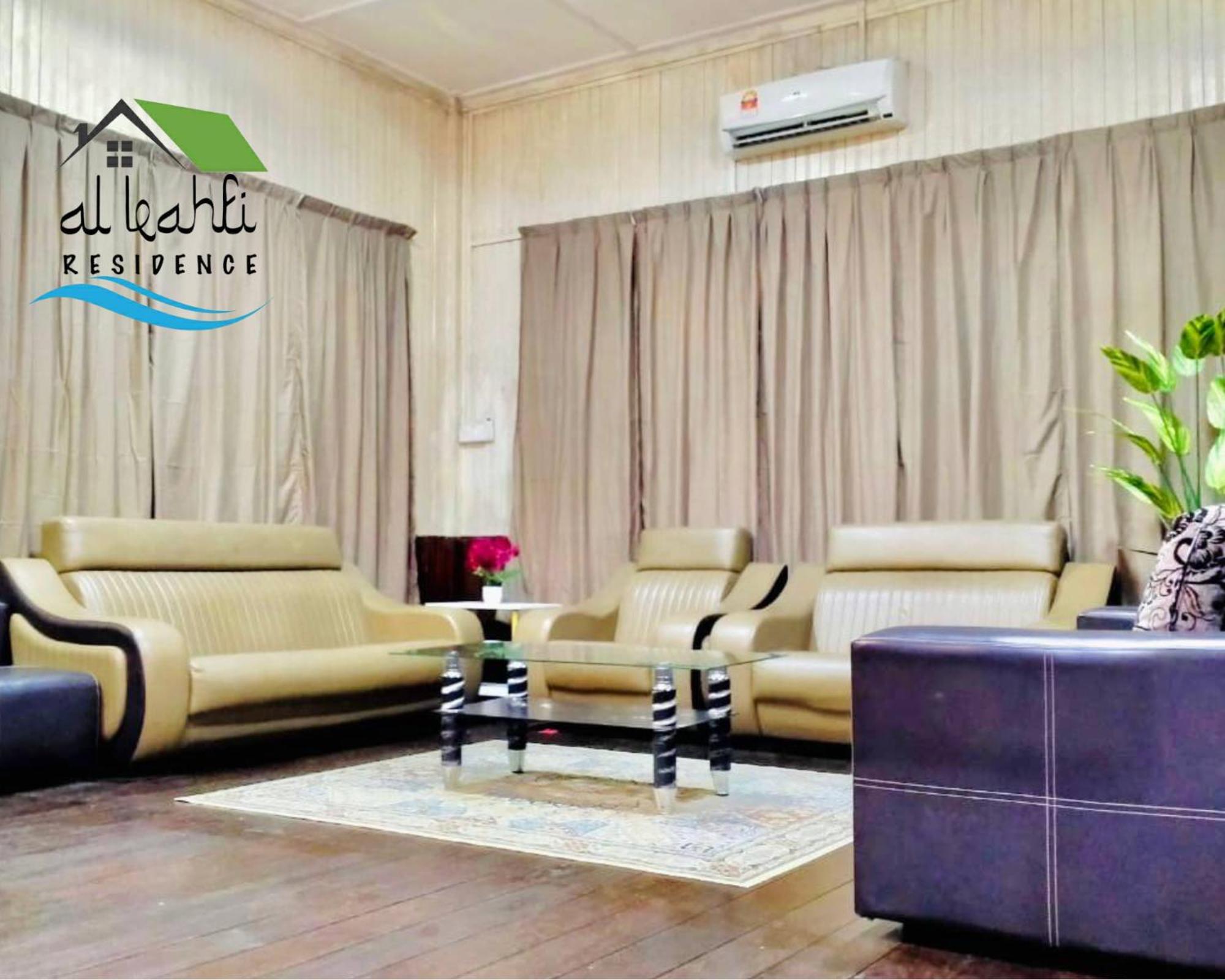 Qalya 3 Homestay @ Kota Bharu photo 7