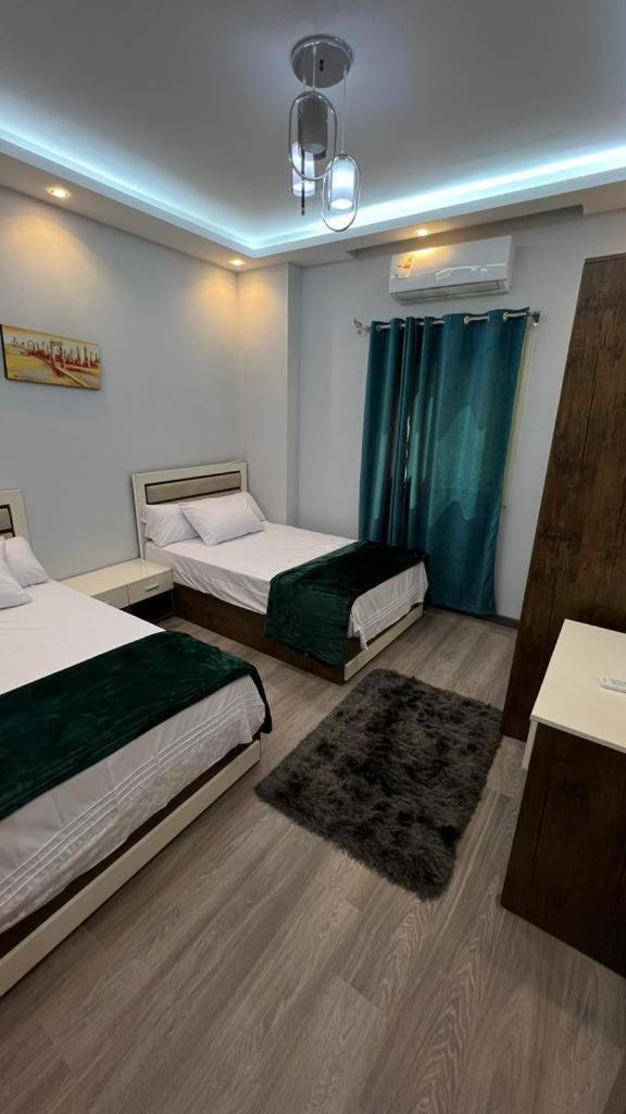 Stay@2 bedroom