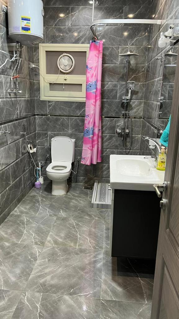 Stay@2 bedroom