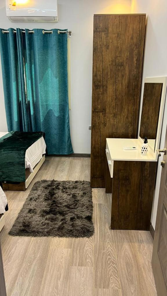 Stay@2 bedroom