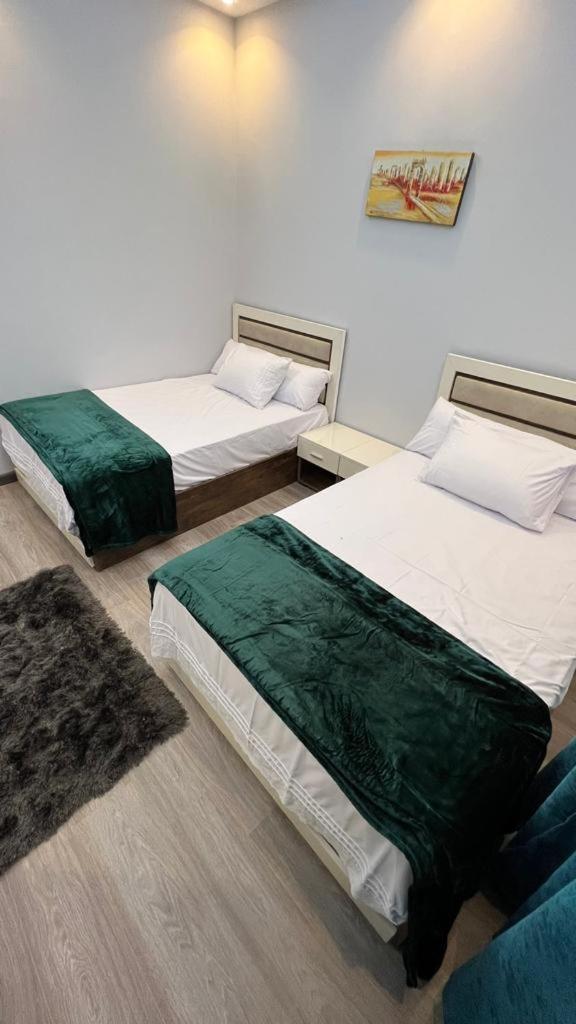 Stay@2 bedroom