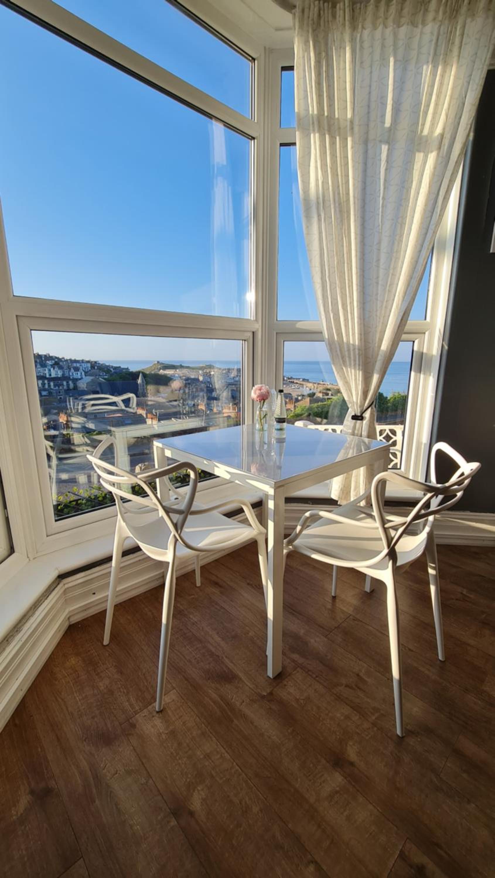 Harbour View Guest House view 4