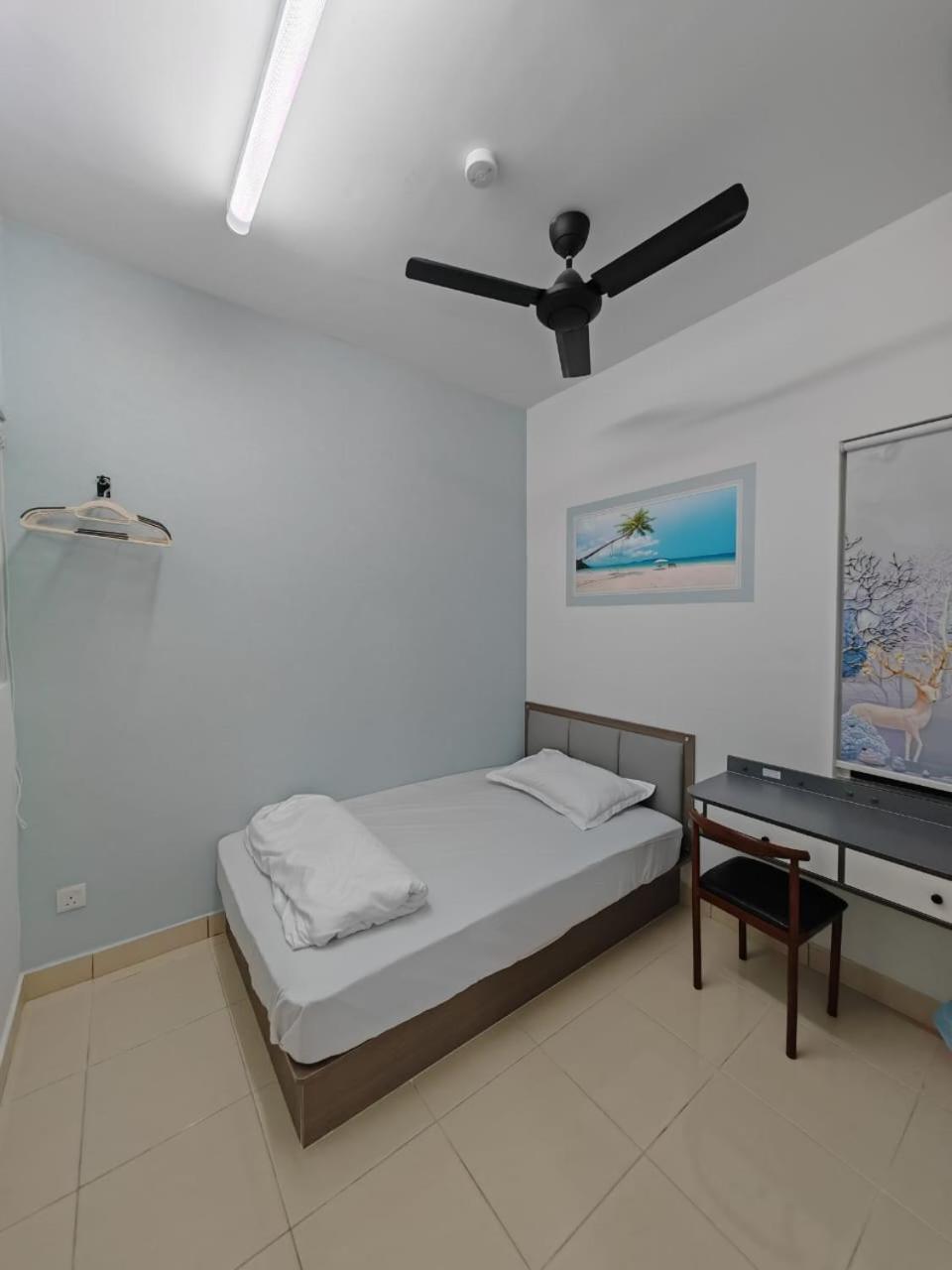 klia alanis residence free wifi photo 7