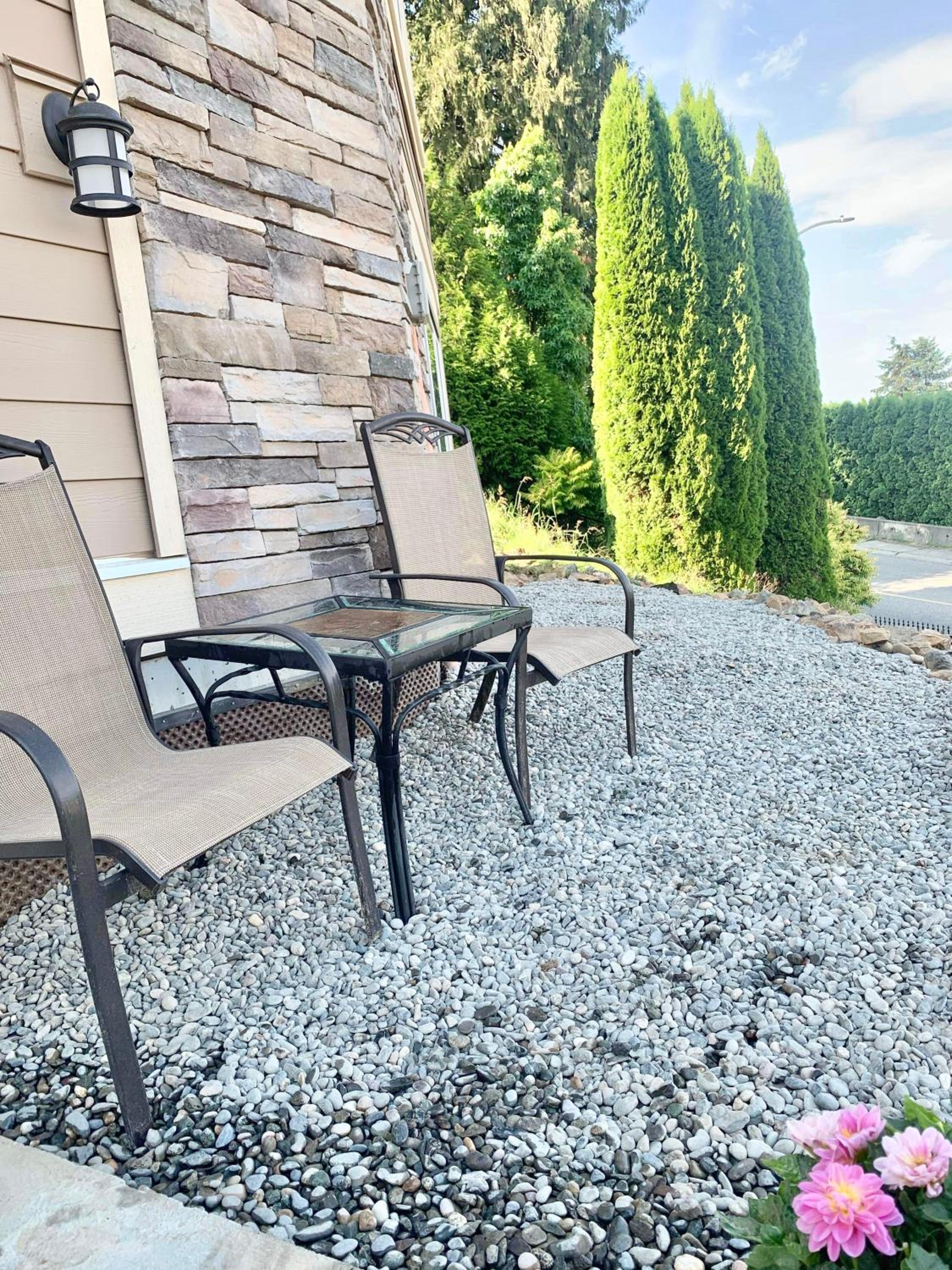 Garden House Near Heritage Park-Coliseum -HWY 1-Fishing-Cultus Lake