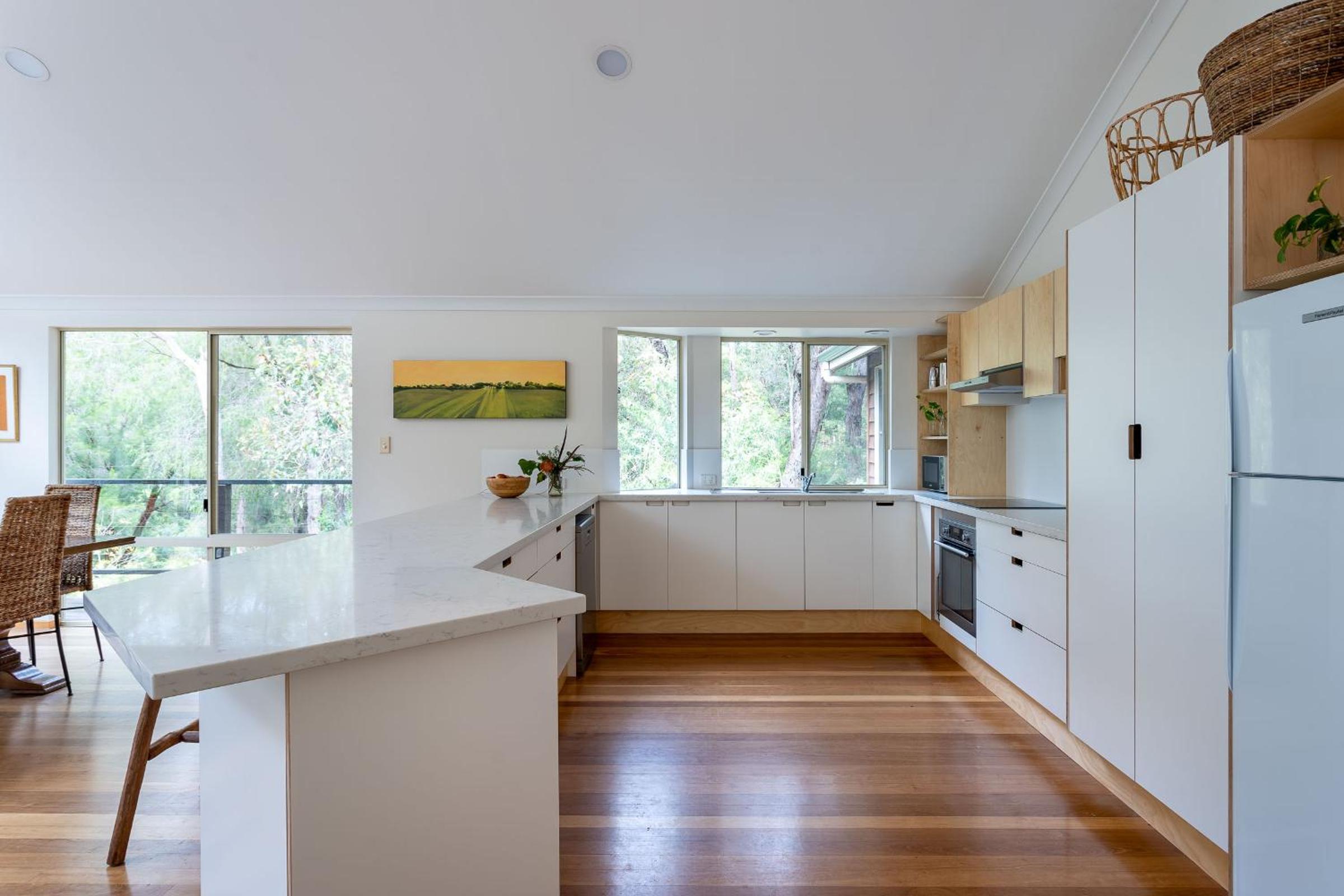 Woodstock I Private Properties