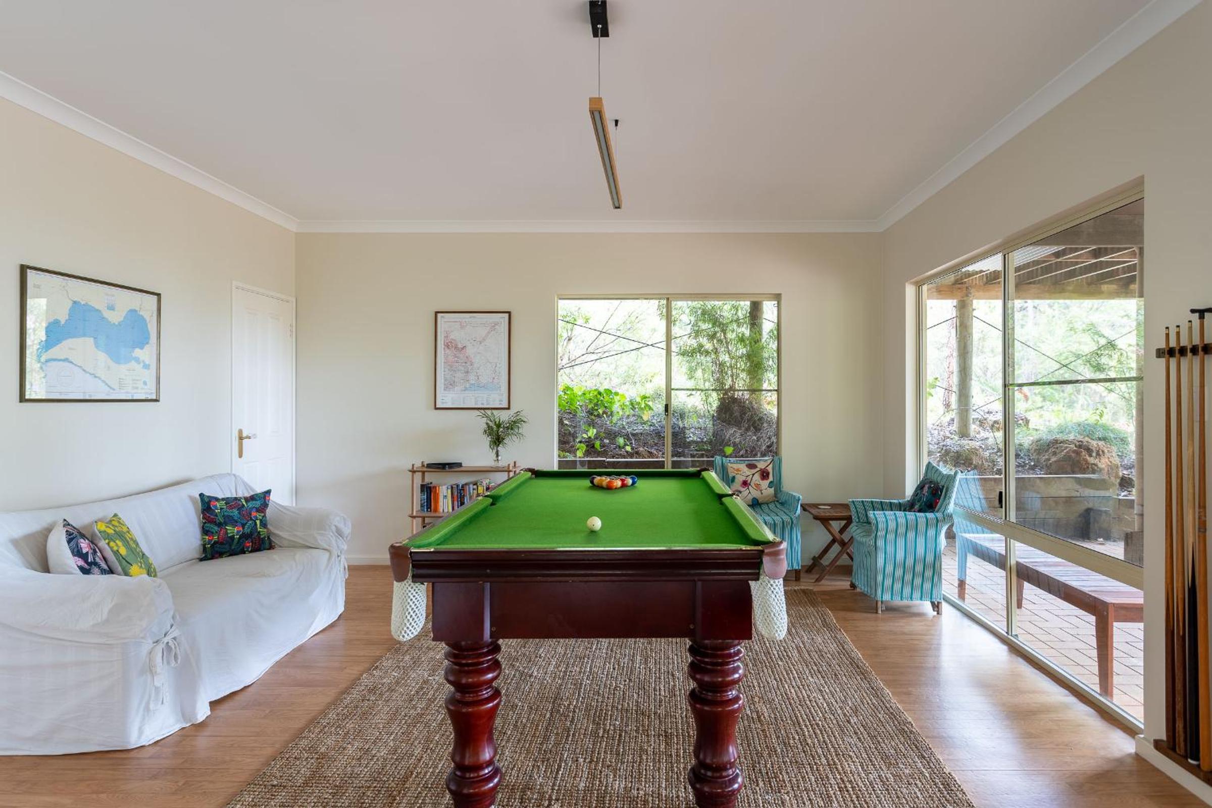 Woodstock I Private Properties