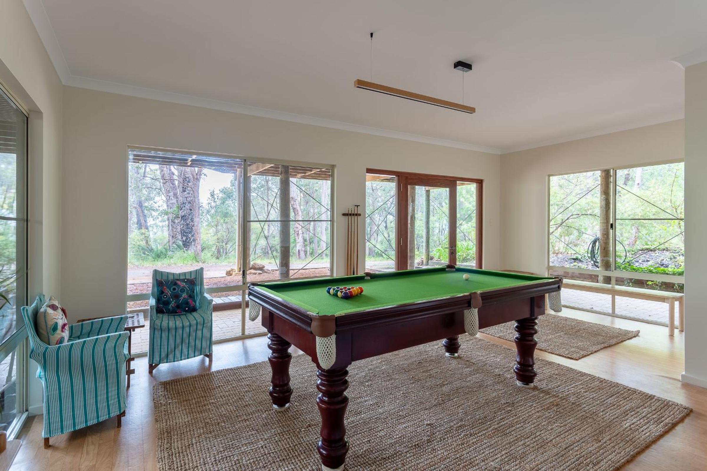 Woodstock I Private Properties