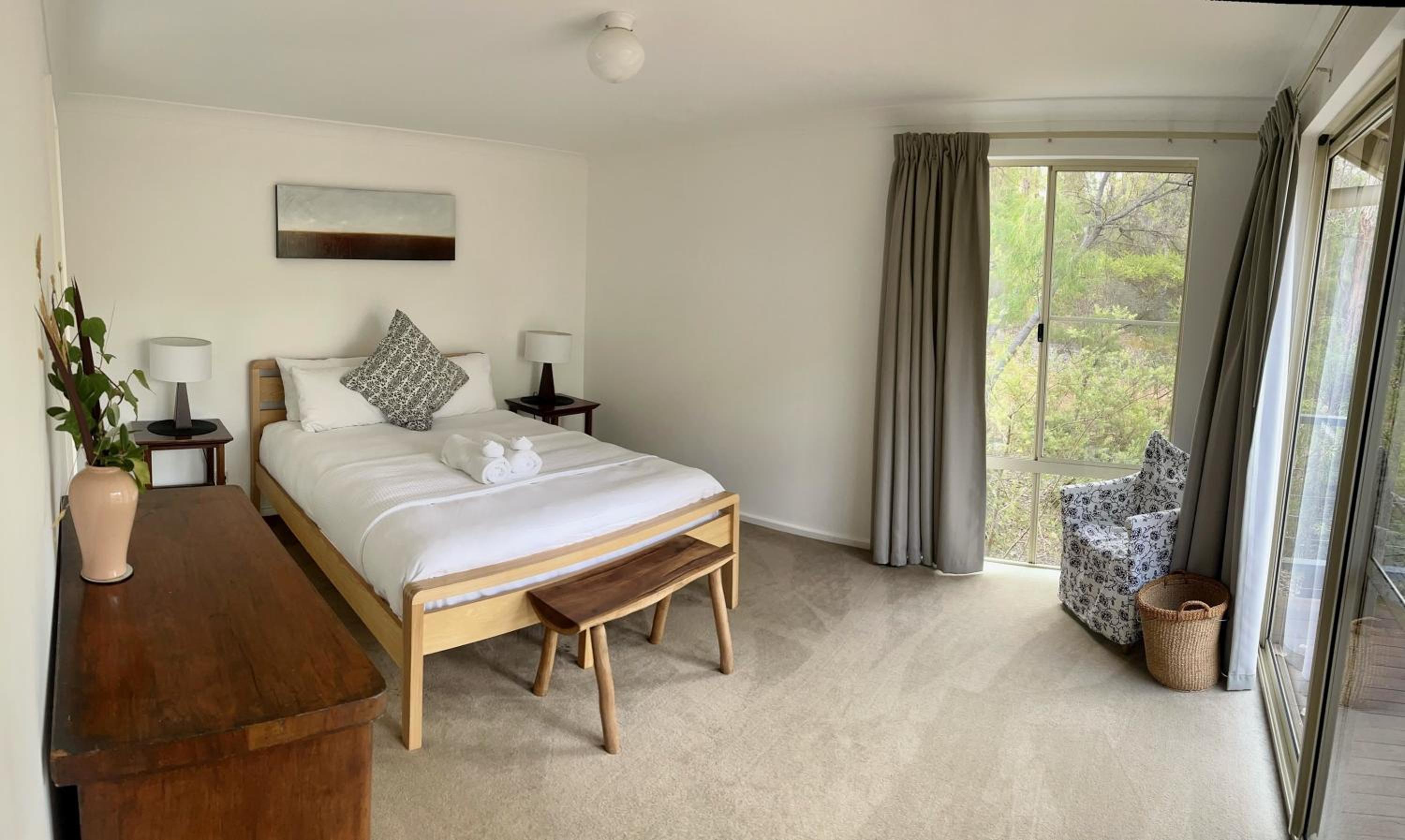 Woodstock I Private Properties