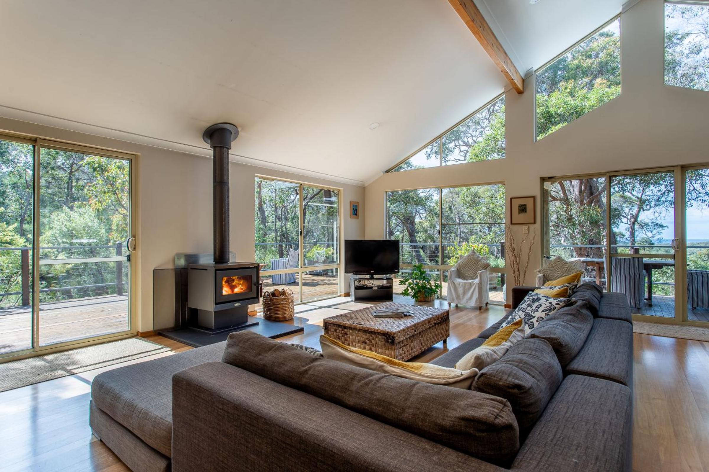 Woodstock I Private Properties