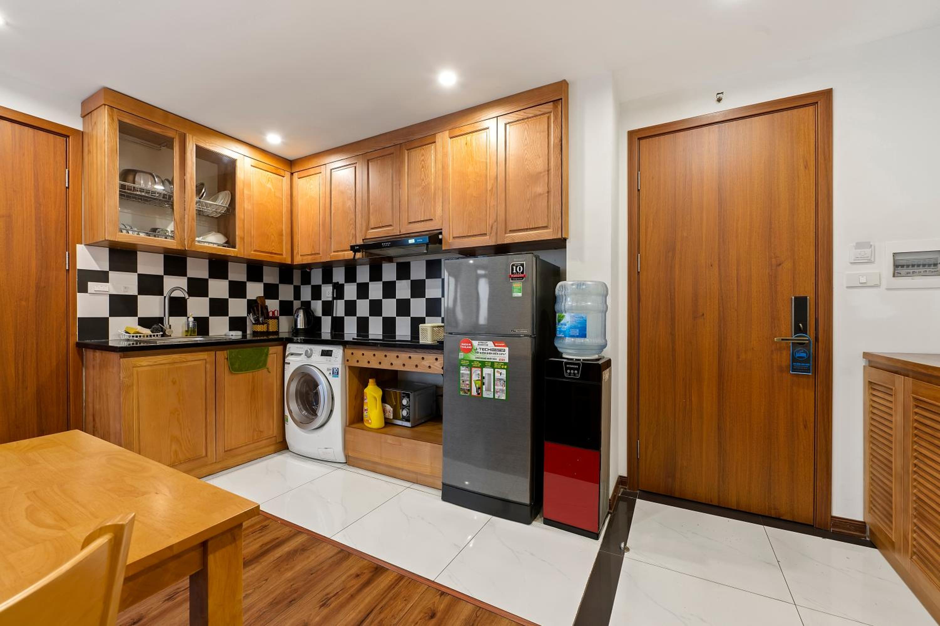 22Housing luxury Hotel & Residence 39 Linh Lang