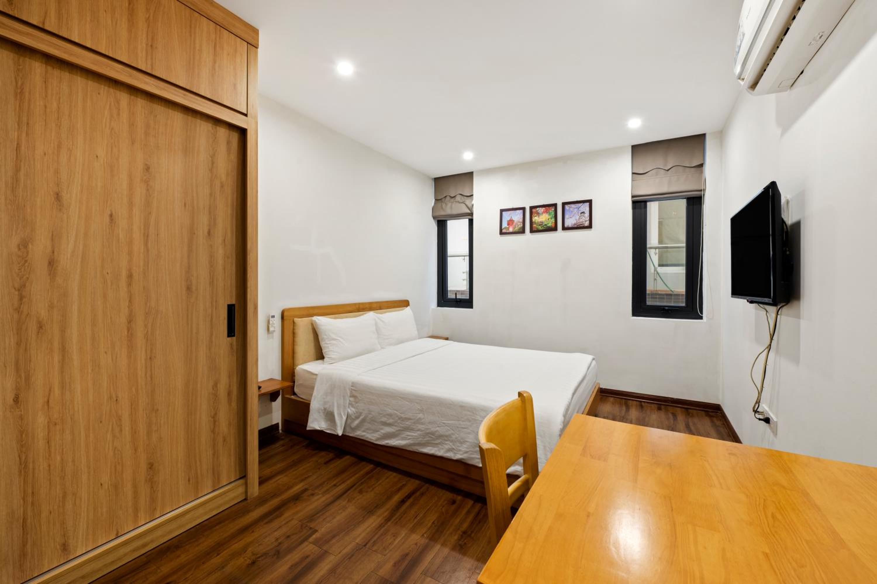 22Housing luxury Hotel & Residence 39 Linh Lang