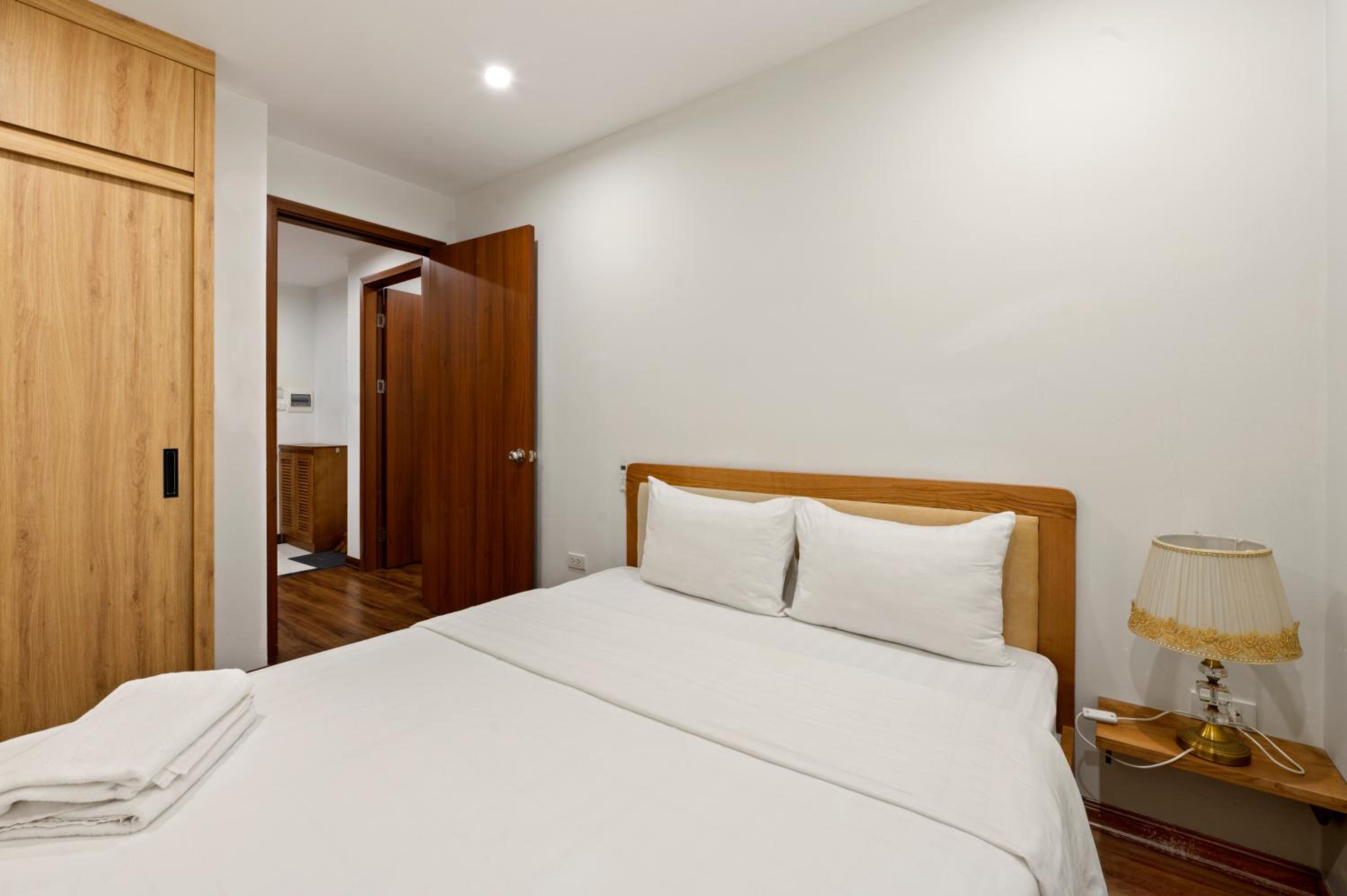 22Housing luxury Hotel & Residence 39 Linh Lang