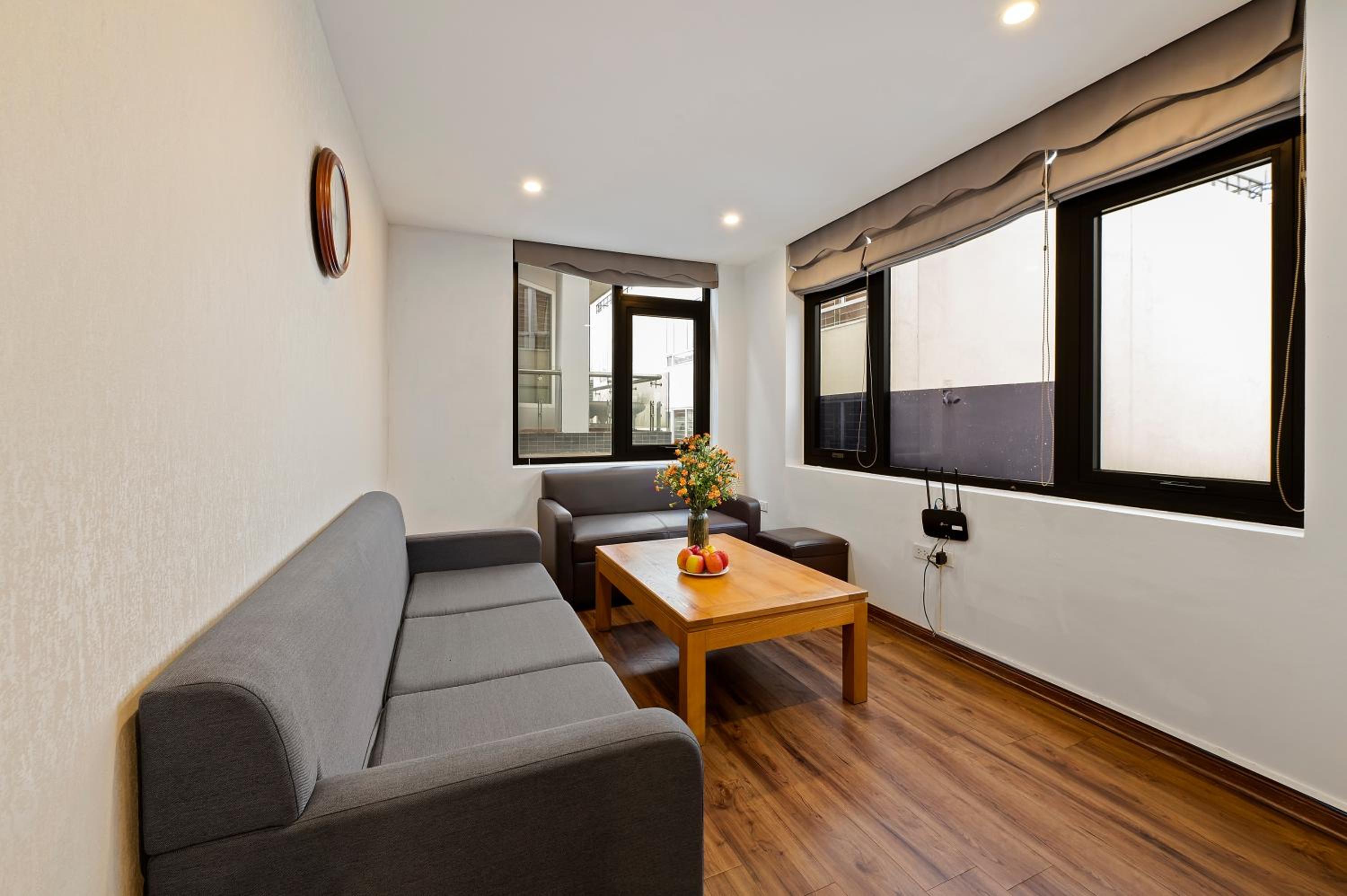 22Housing luxury Hotel & Residence 39 Linh Lang