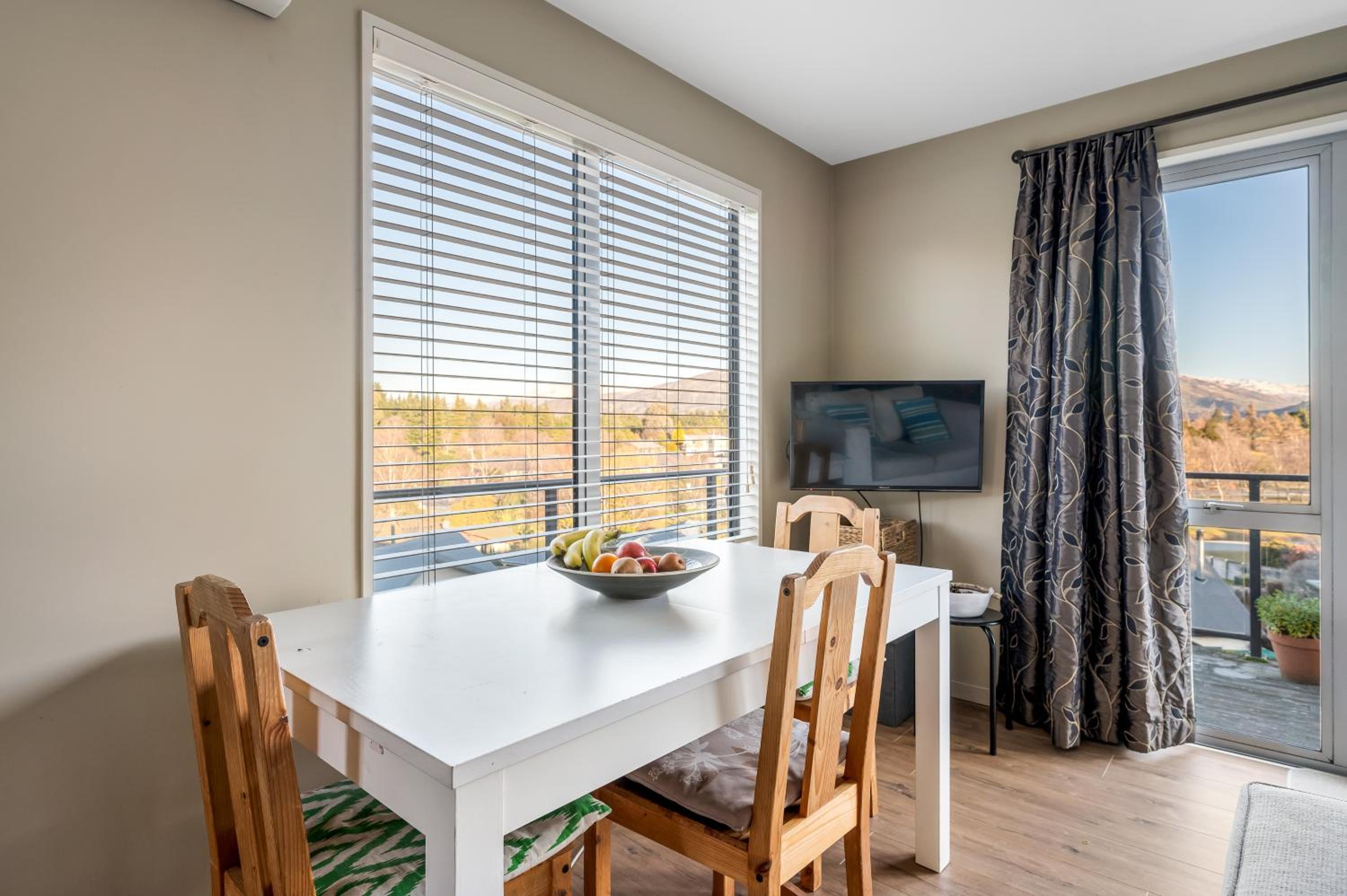 Criffel Garden Apartment view 5