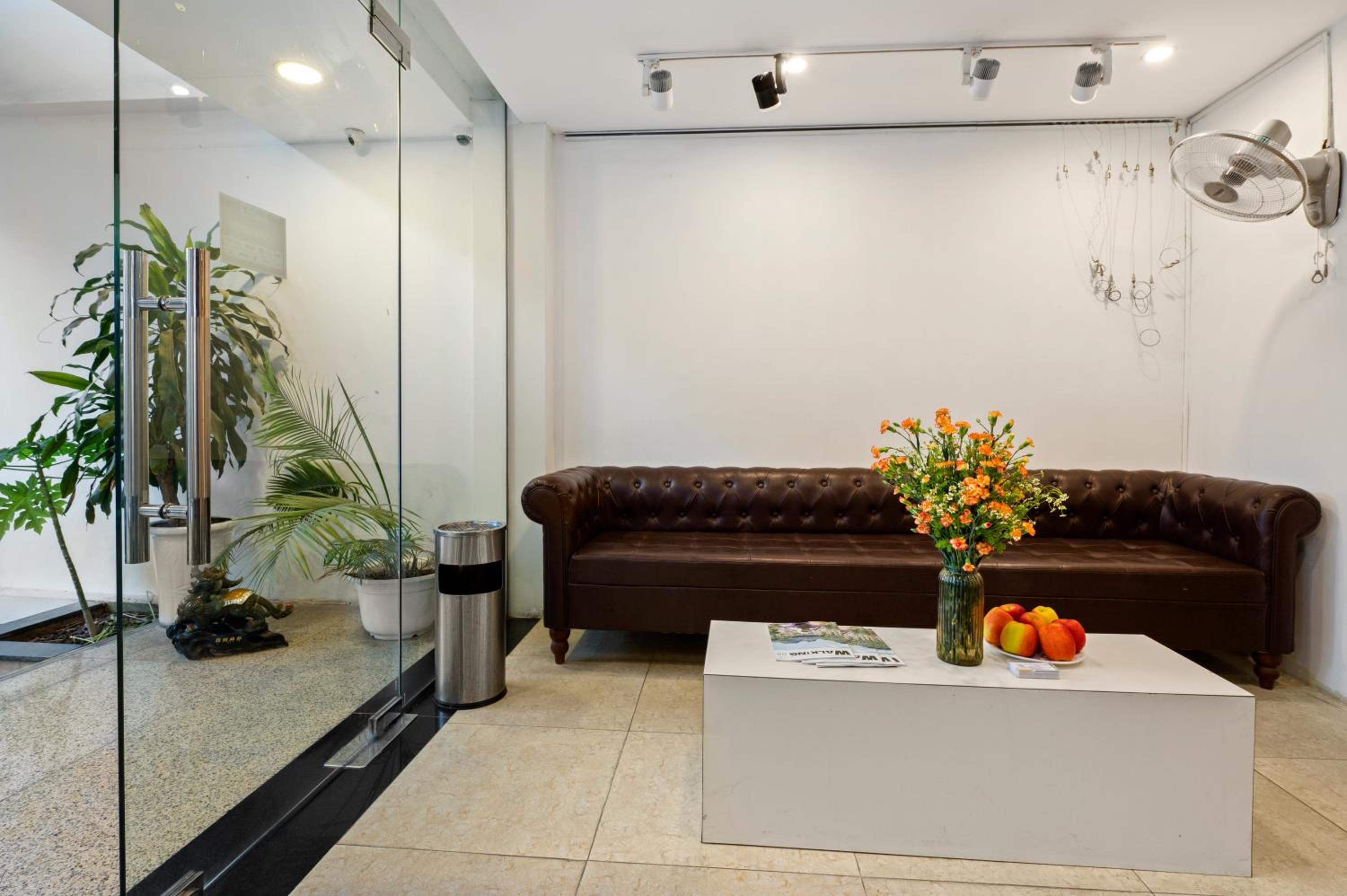 22Housing luxury Hotel & Residence 39 Linh Lang