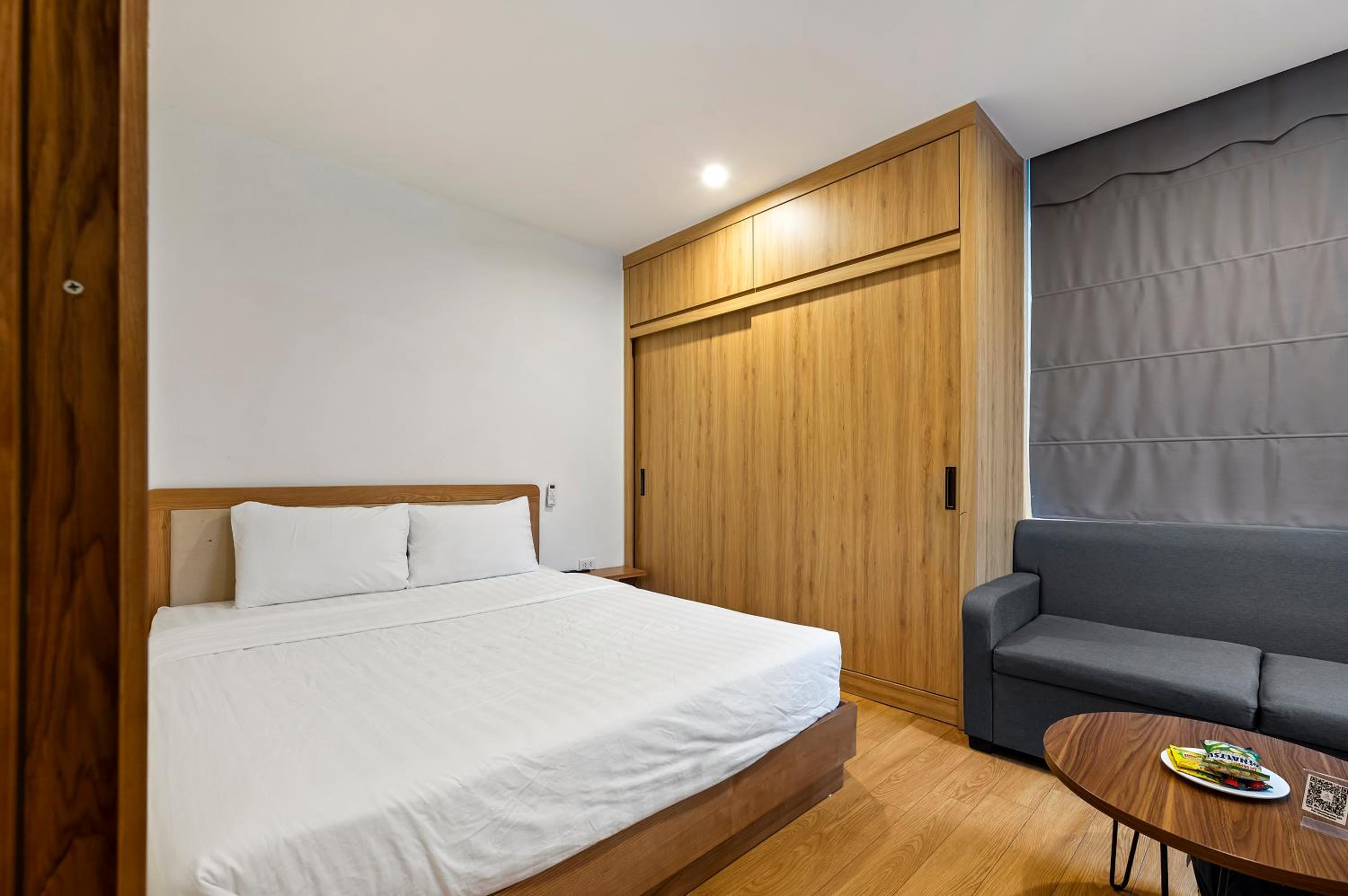22Housing luxury Hotel & Residence 39 Linh Lang