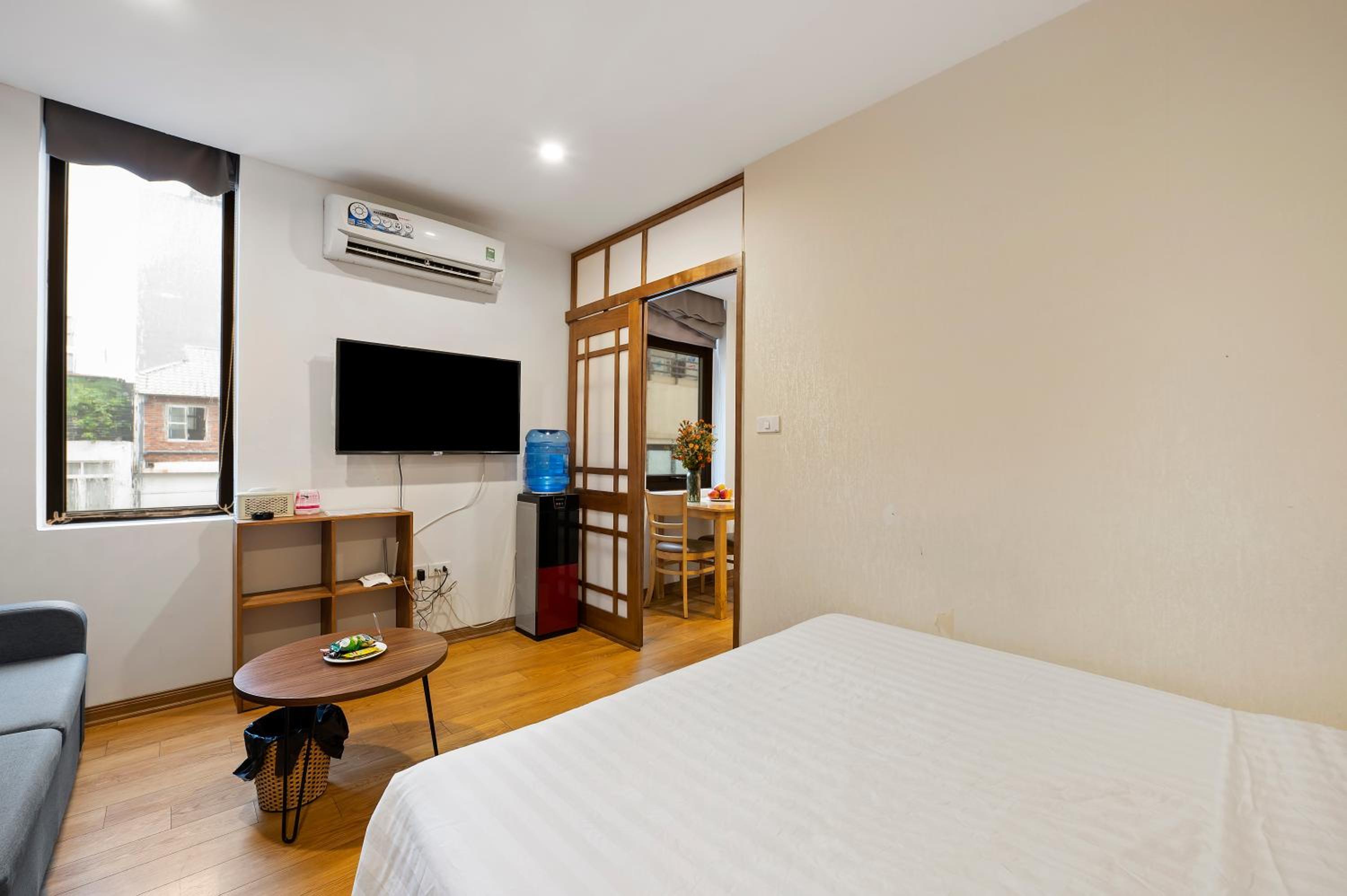 22Housing luxury Hotel & Residence 39 Linh Lang