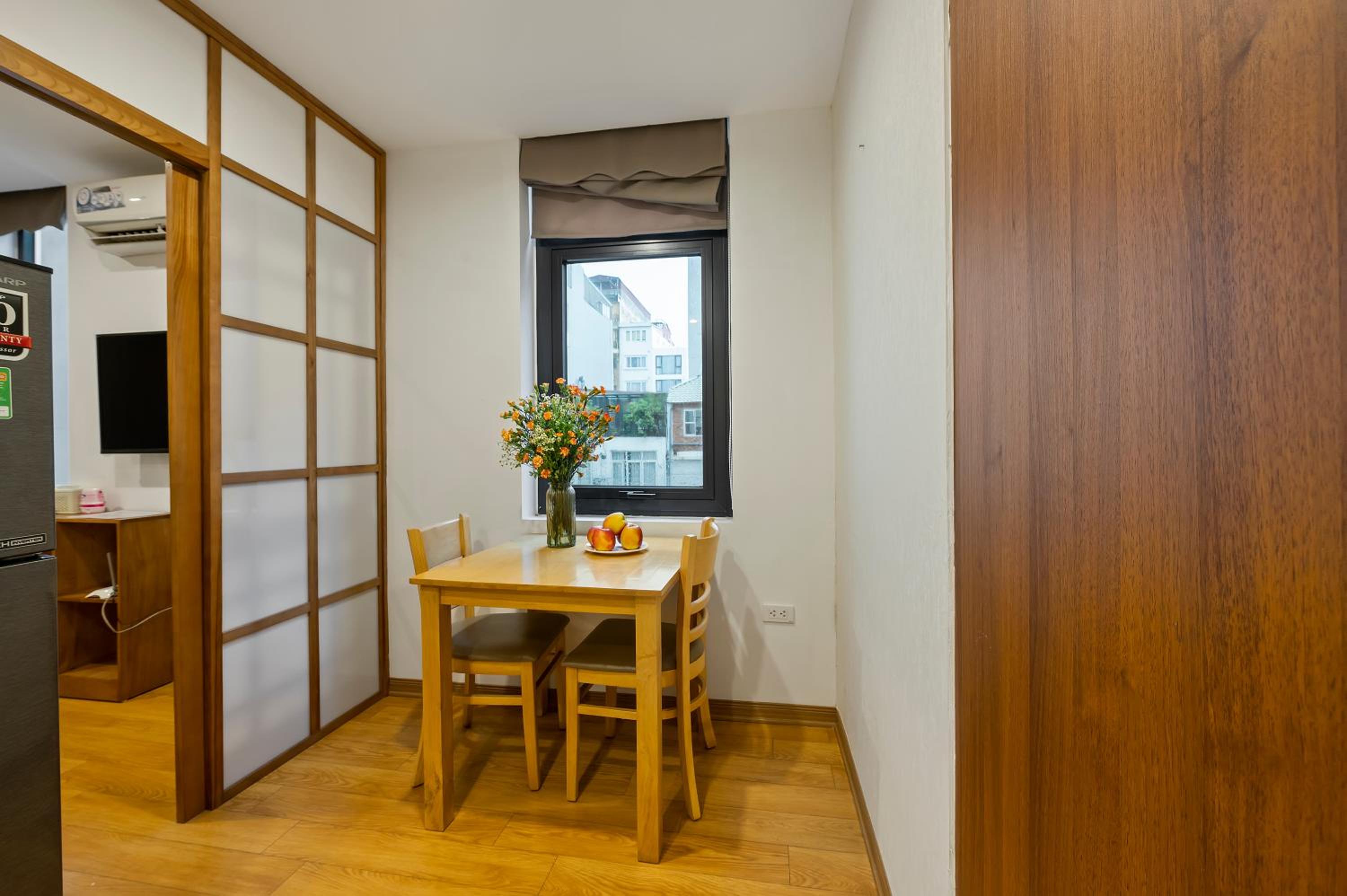 22Housing luxury Hotel & Residence 39 Linh Lang