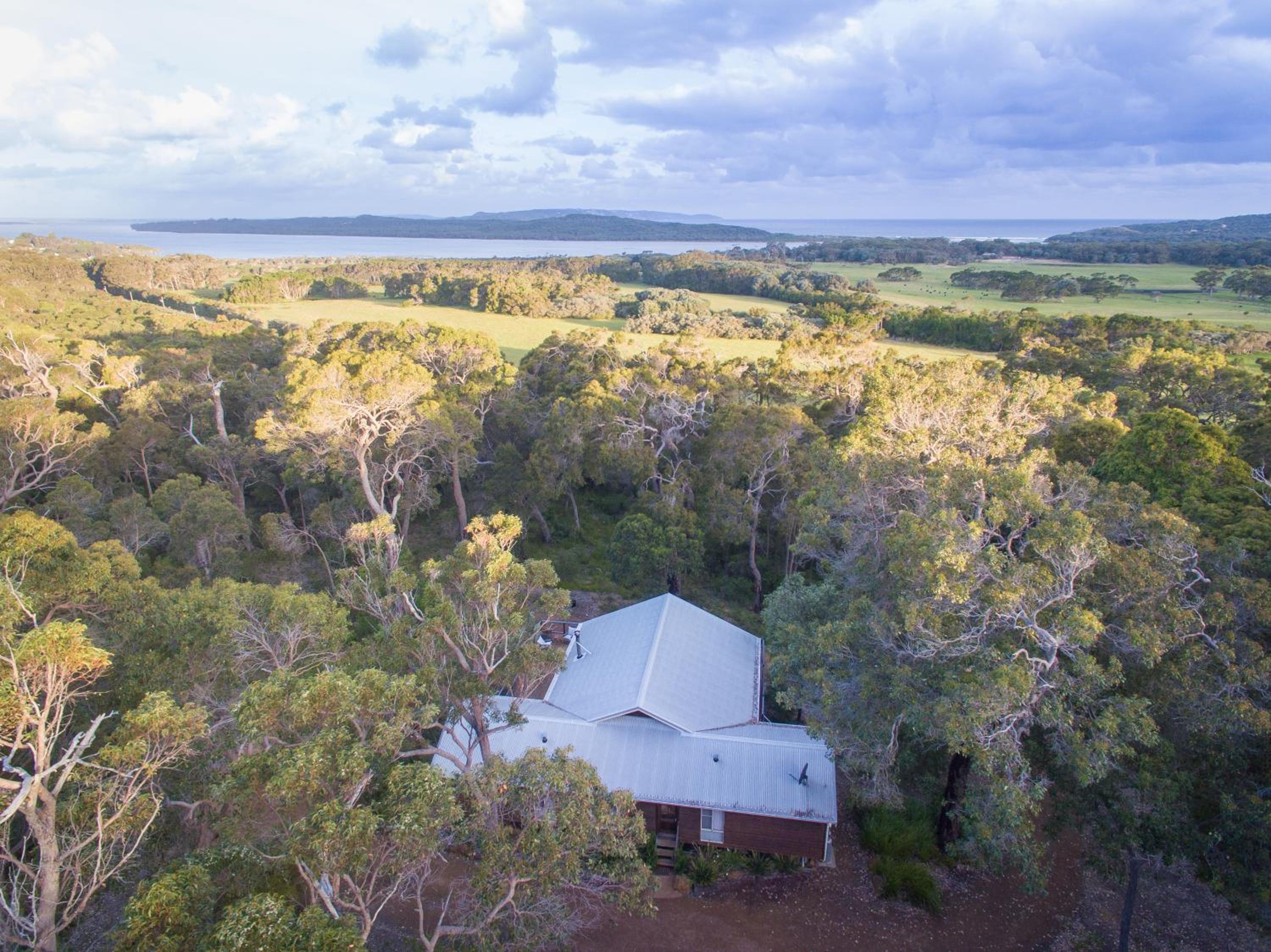 Woodstock I Private Properties