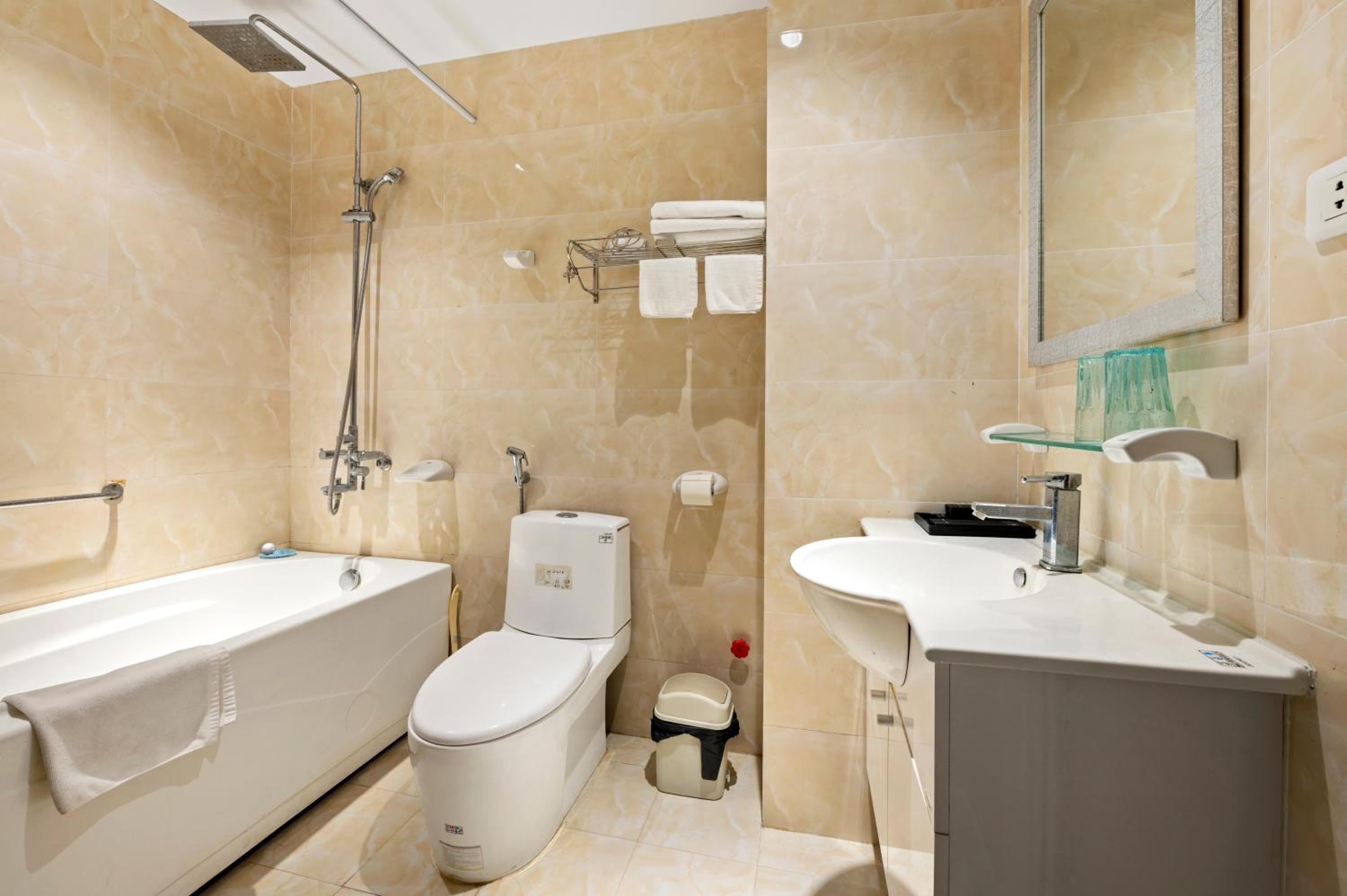 22HOUSING 48 Phan Kế Bính