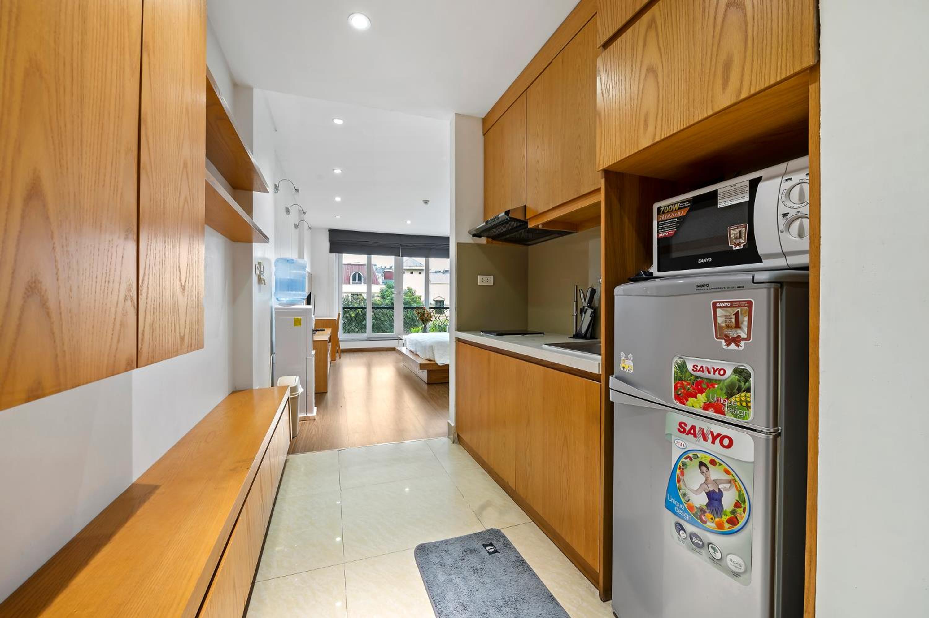 22HOUSING 48 Phan Kế Bính