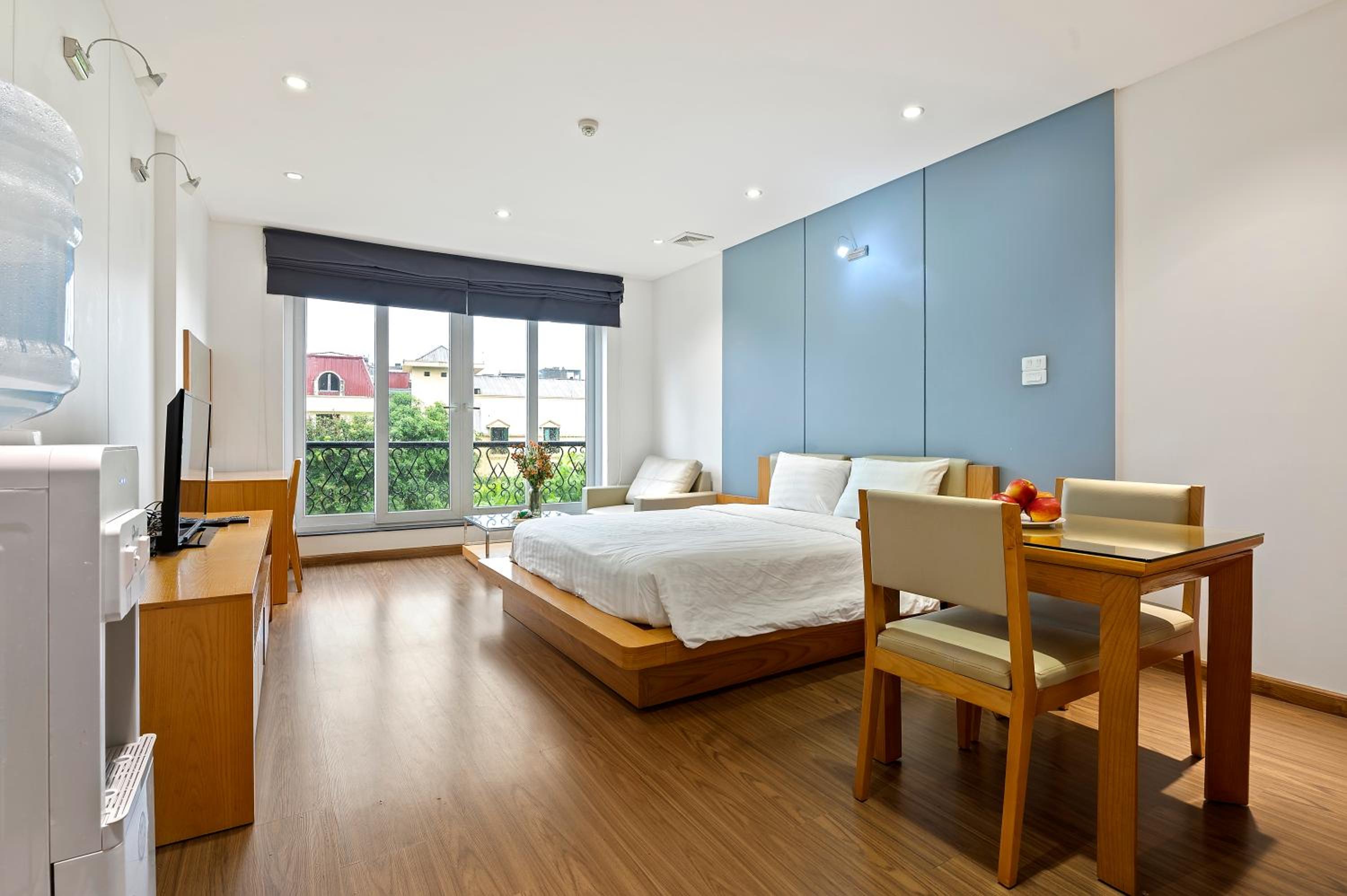 22HOUSING 48 Phan Kế Bính