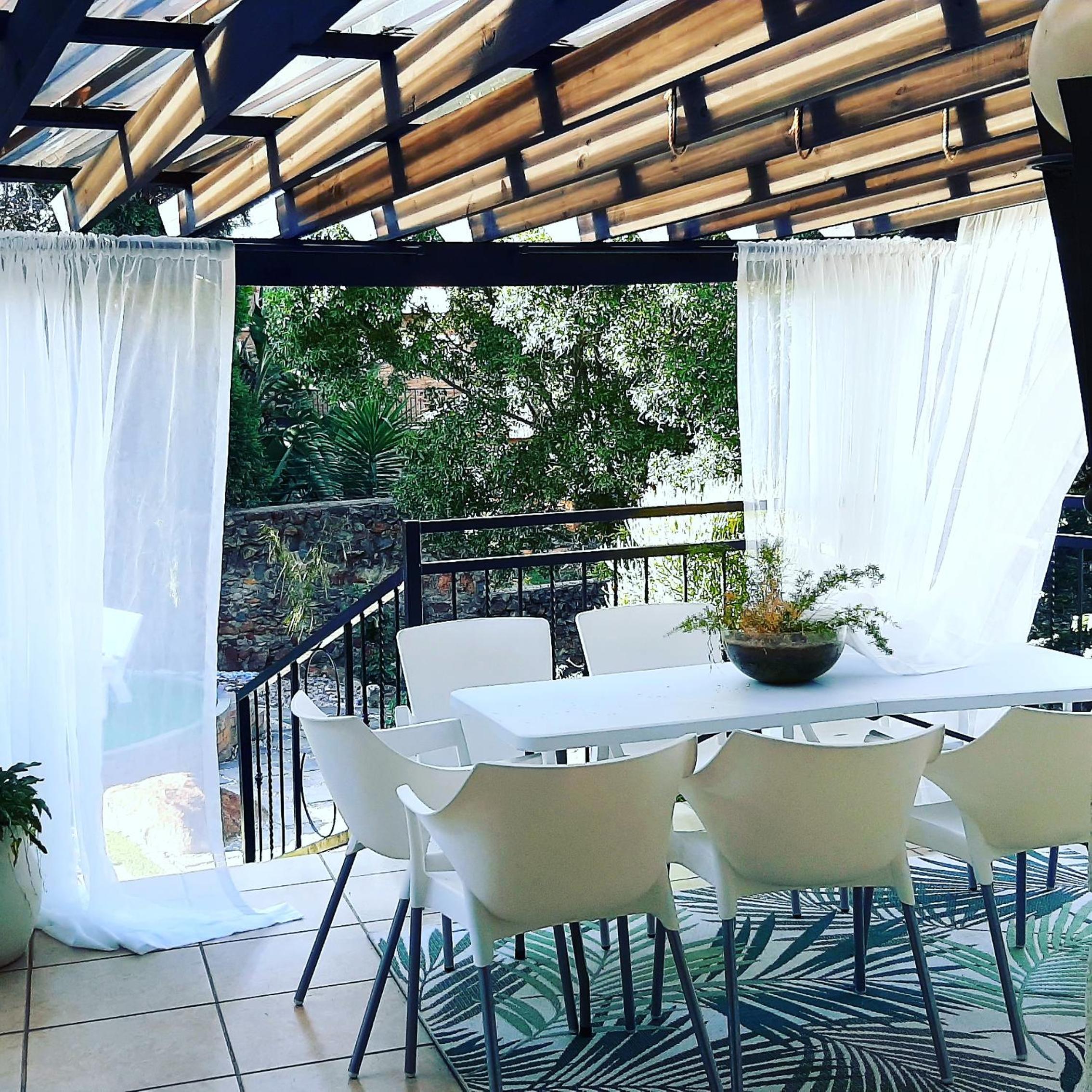 Boutique Stay