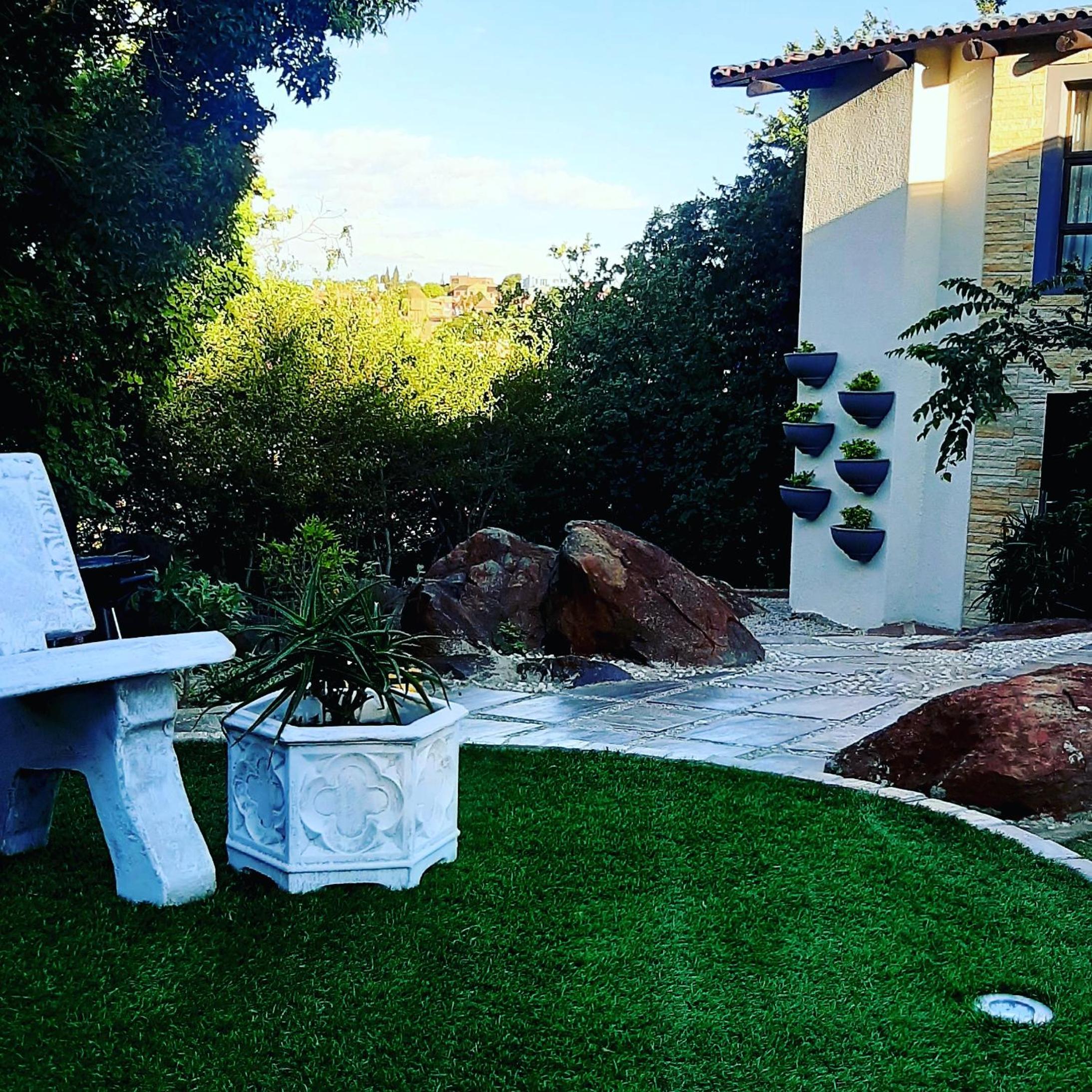 Boutique Stay