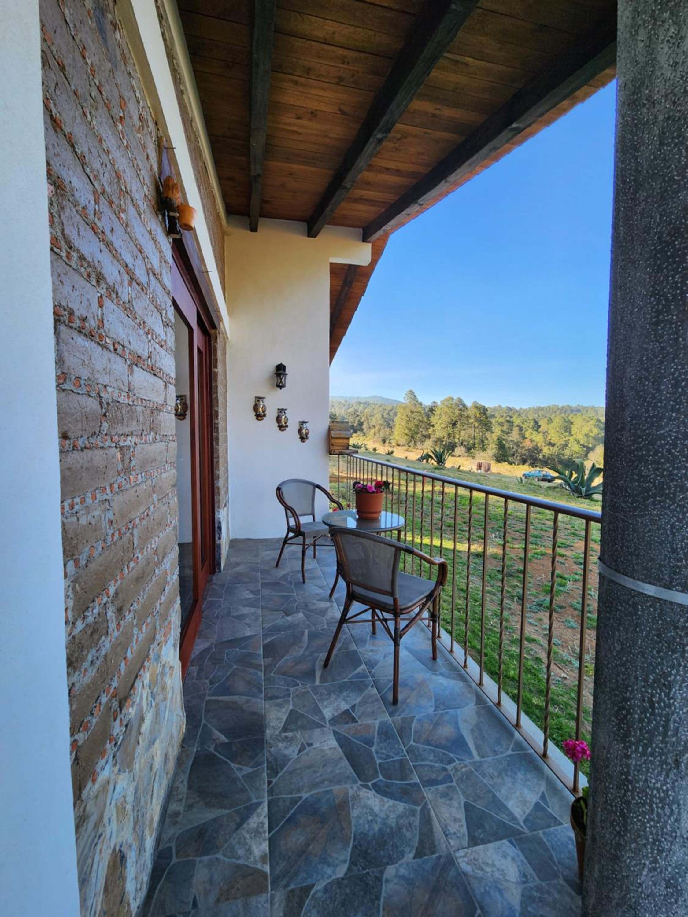 Chalet Bosques de Zacatlan I view 5