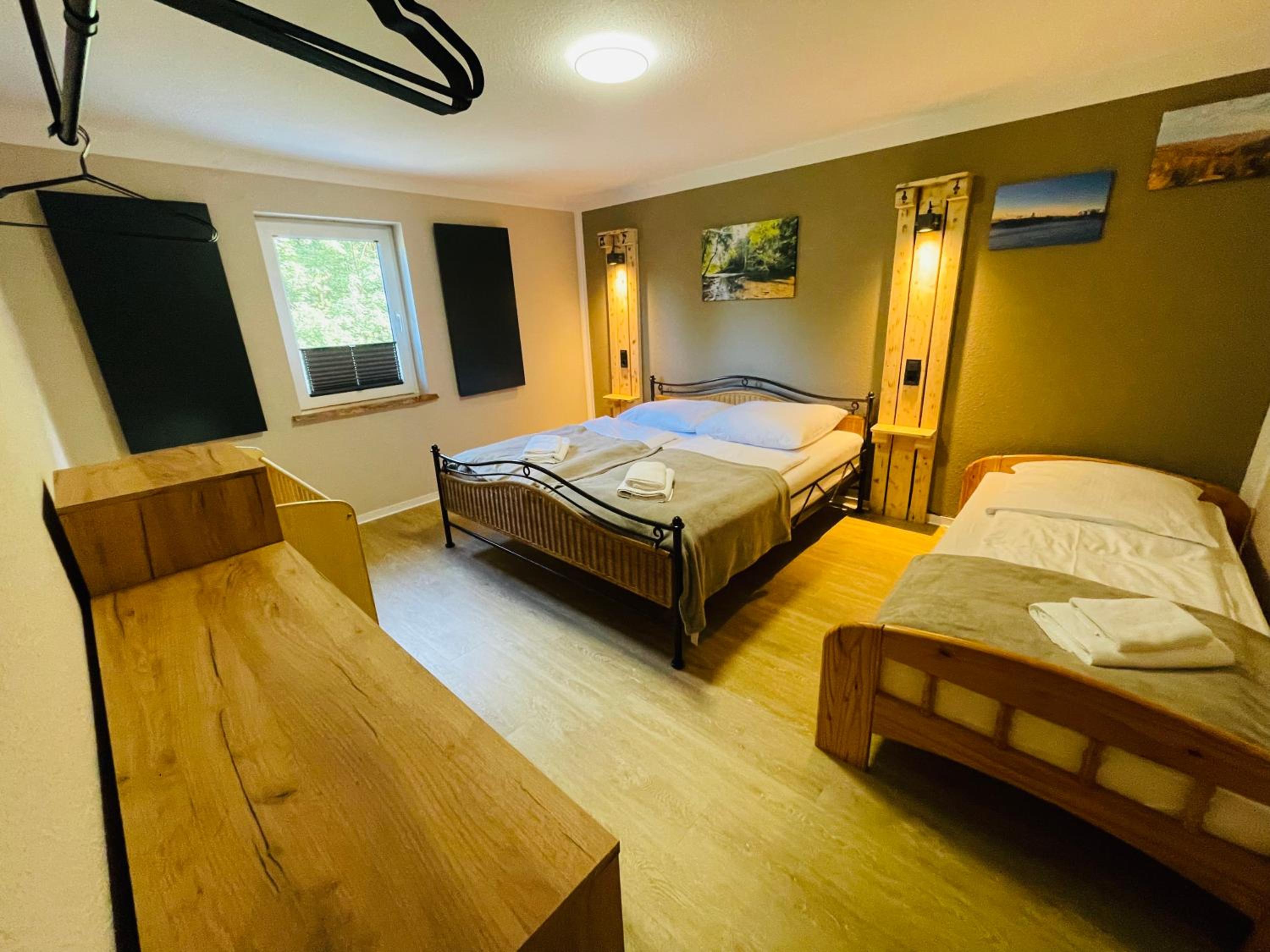 Haus am Bach