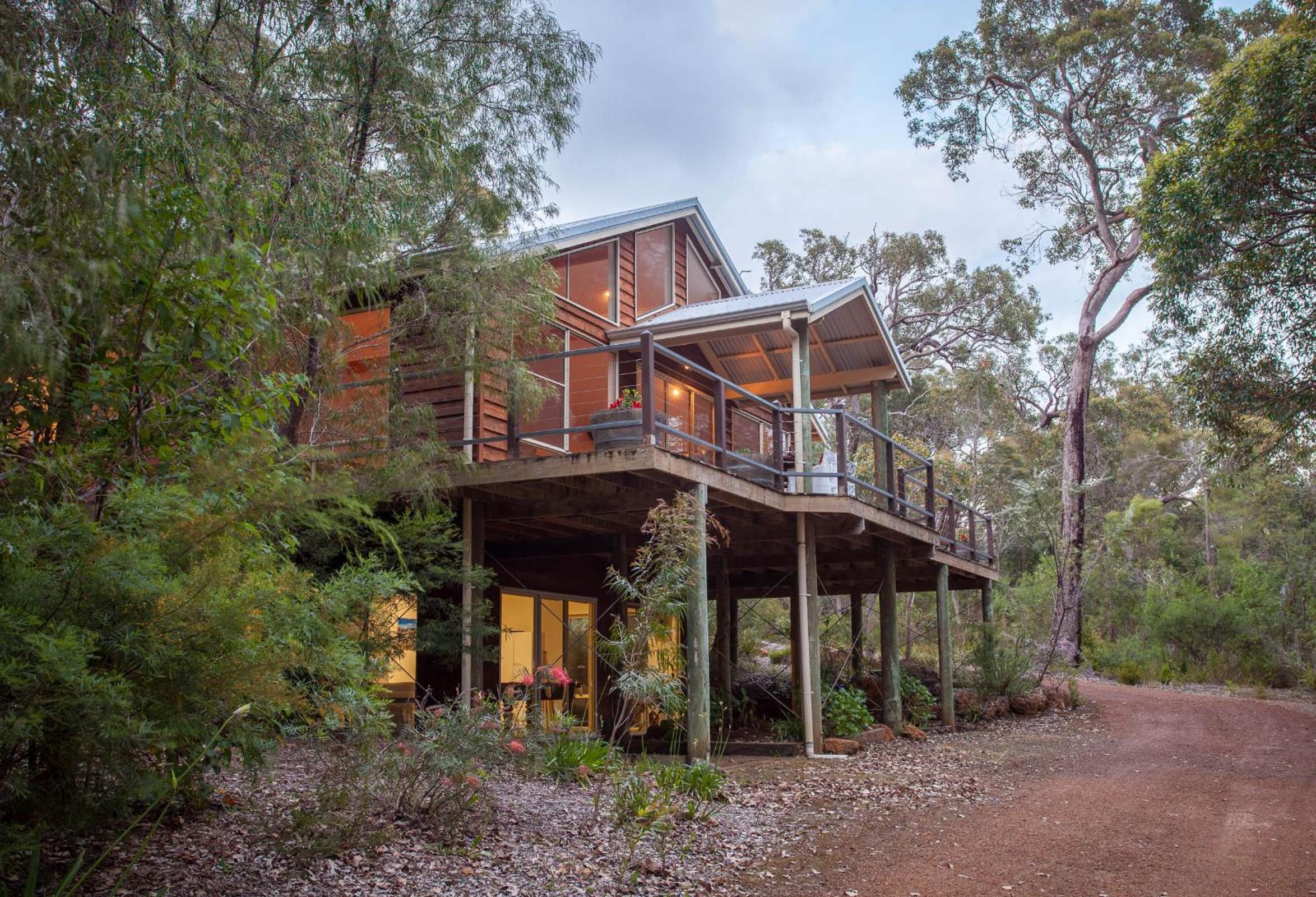 Woodstock I Private Properties