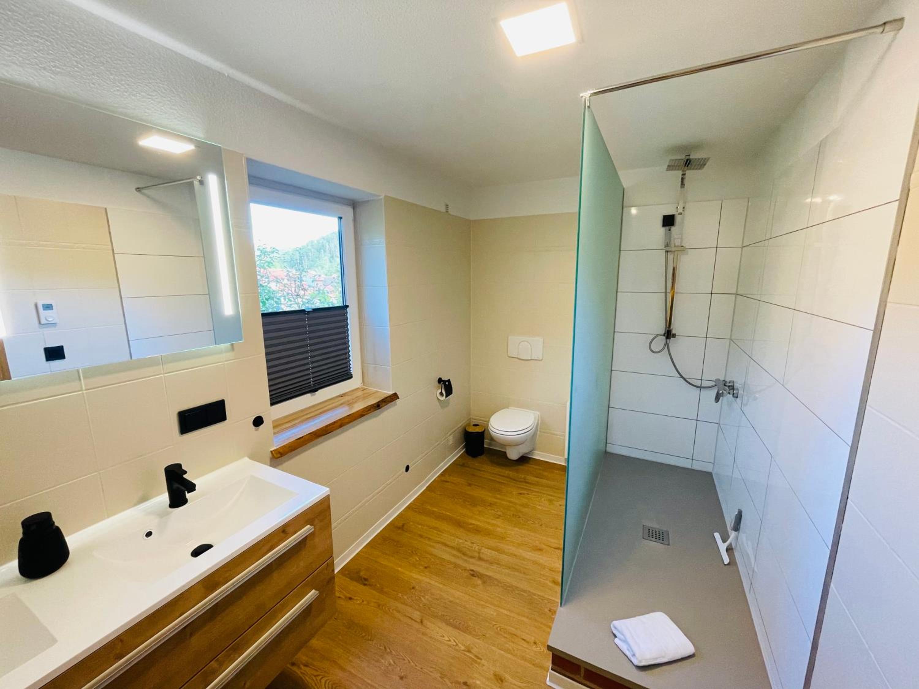 Haus am Bach