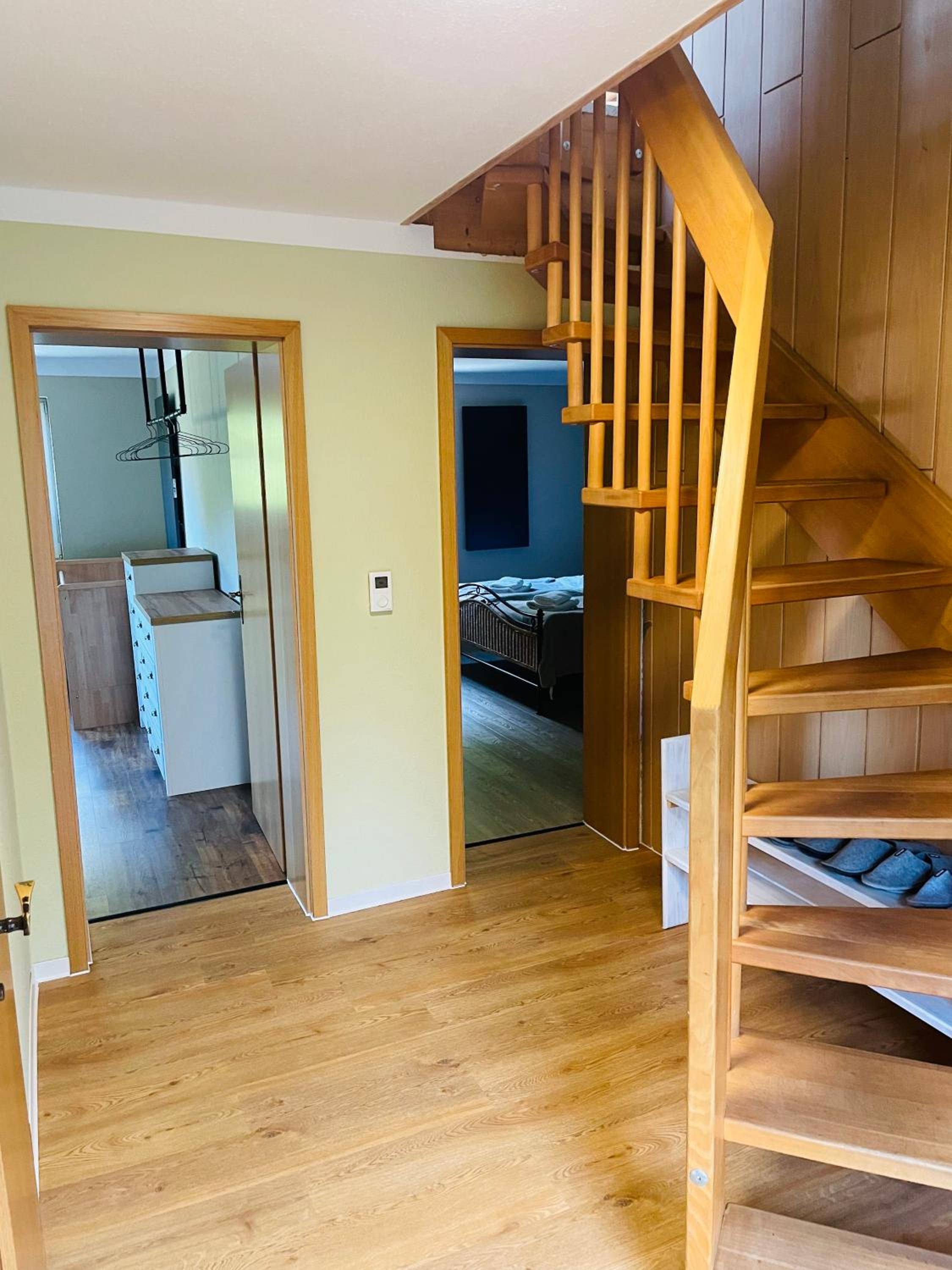 Haus am Bach