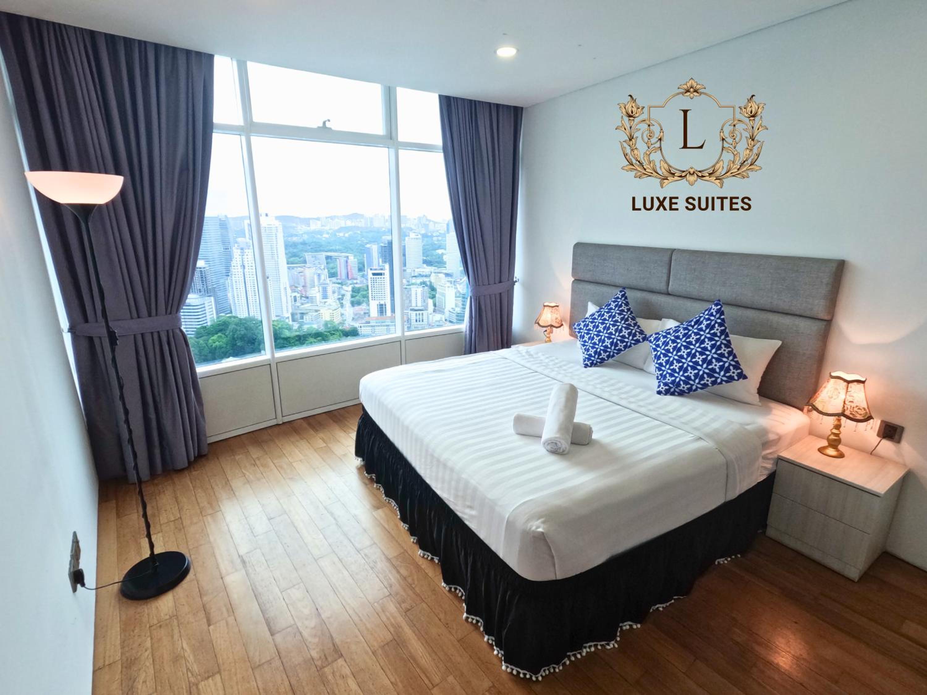 Luxe Suites at Vortex KLCC, कुआ लालम्पुर - 14