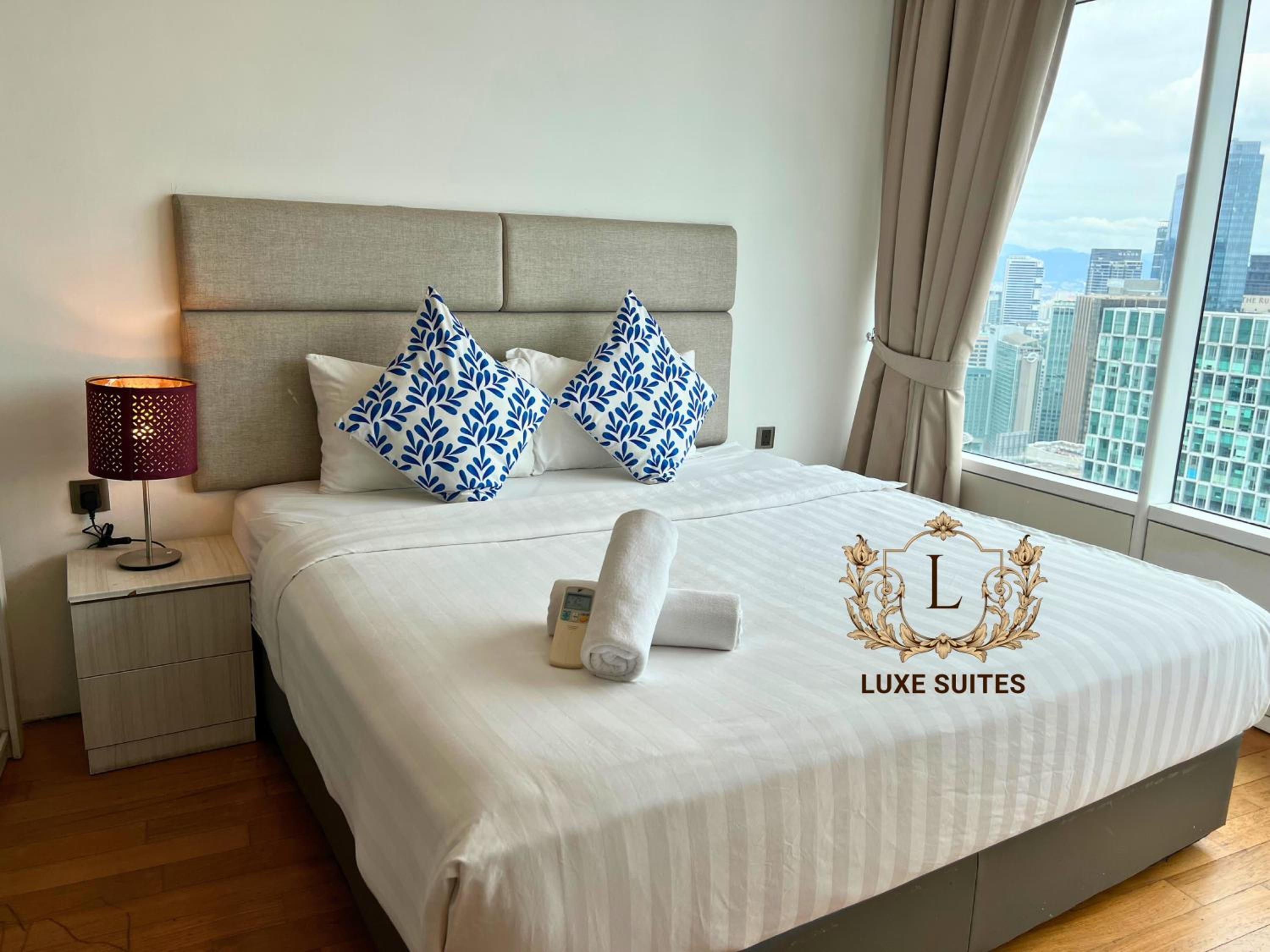 Luxe Suites at Vortex KLCC, कुआ लालम्पुर - 12