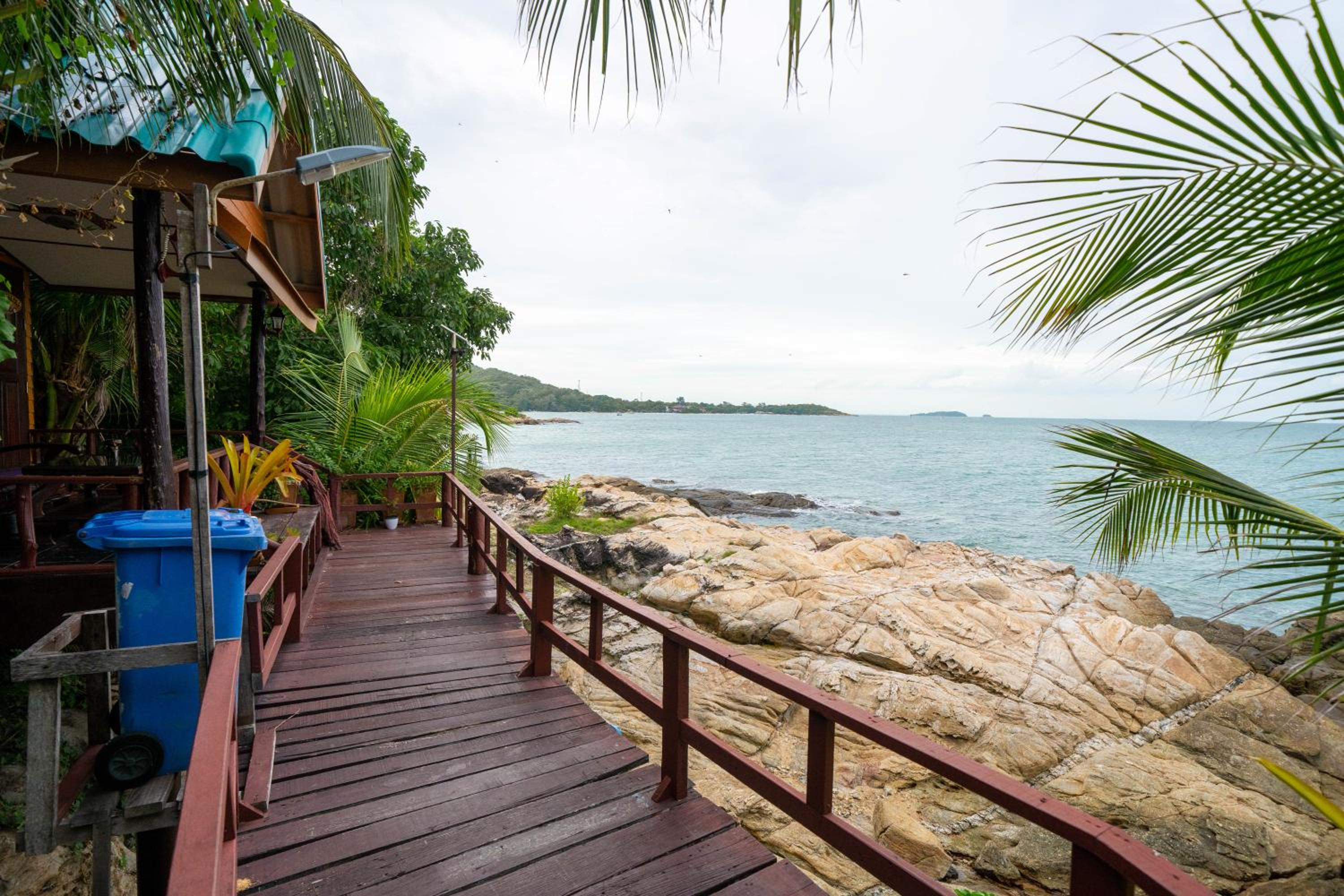 Tongta Phaview Resort