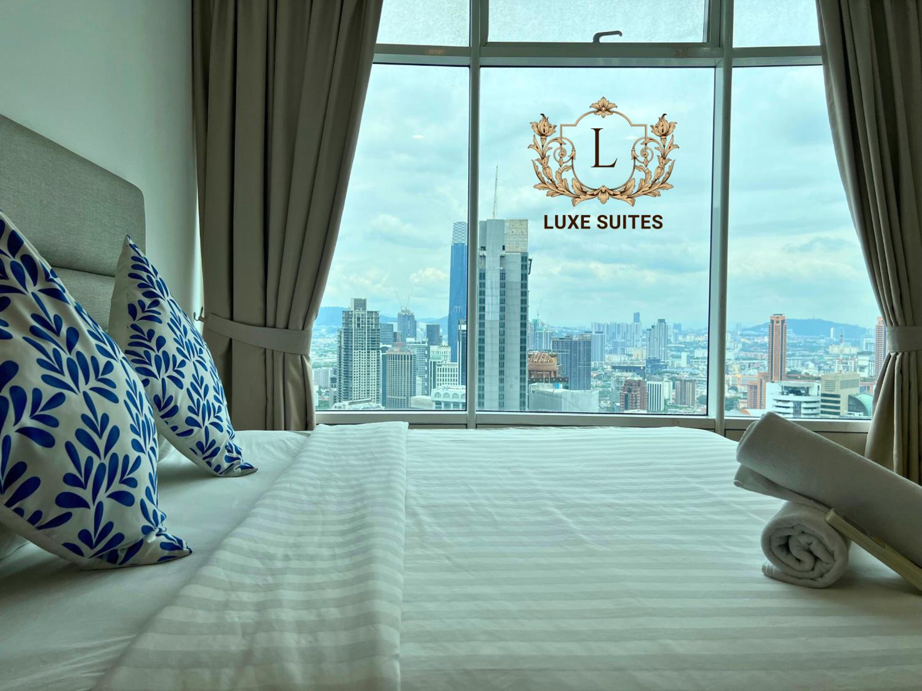 Luxe Suites at Vortex KLCC, कुआ लालम्पुर - 16